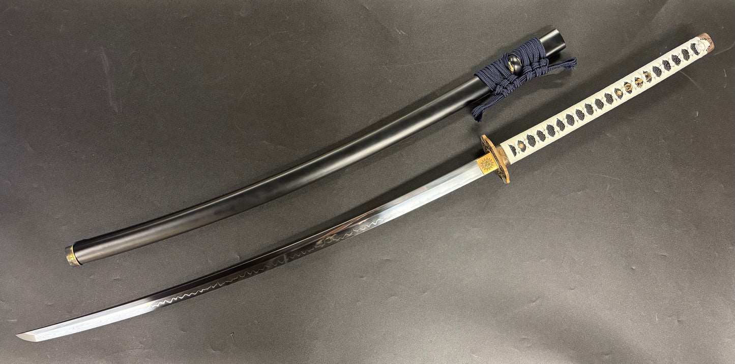 Ryansword Odachi - Devil May Cry 5 Yamato 1095 Nodachi