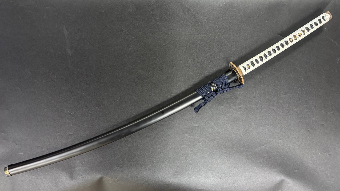 Ryansword Odachi - Devil May Cry 5 Yamato 1095 Nodachi