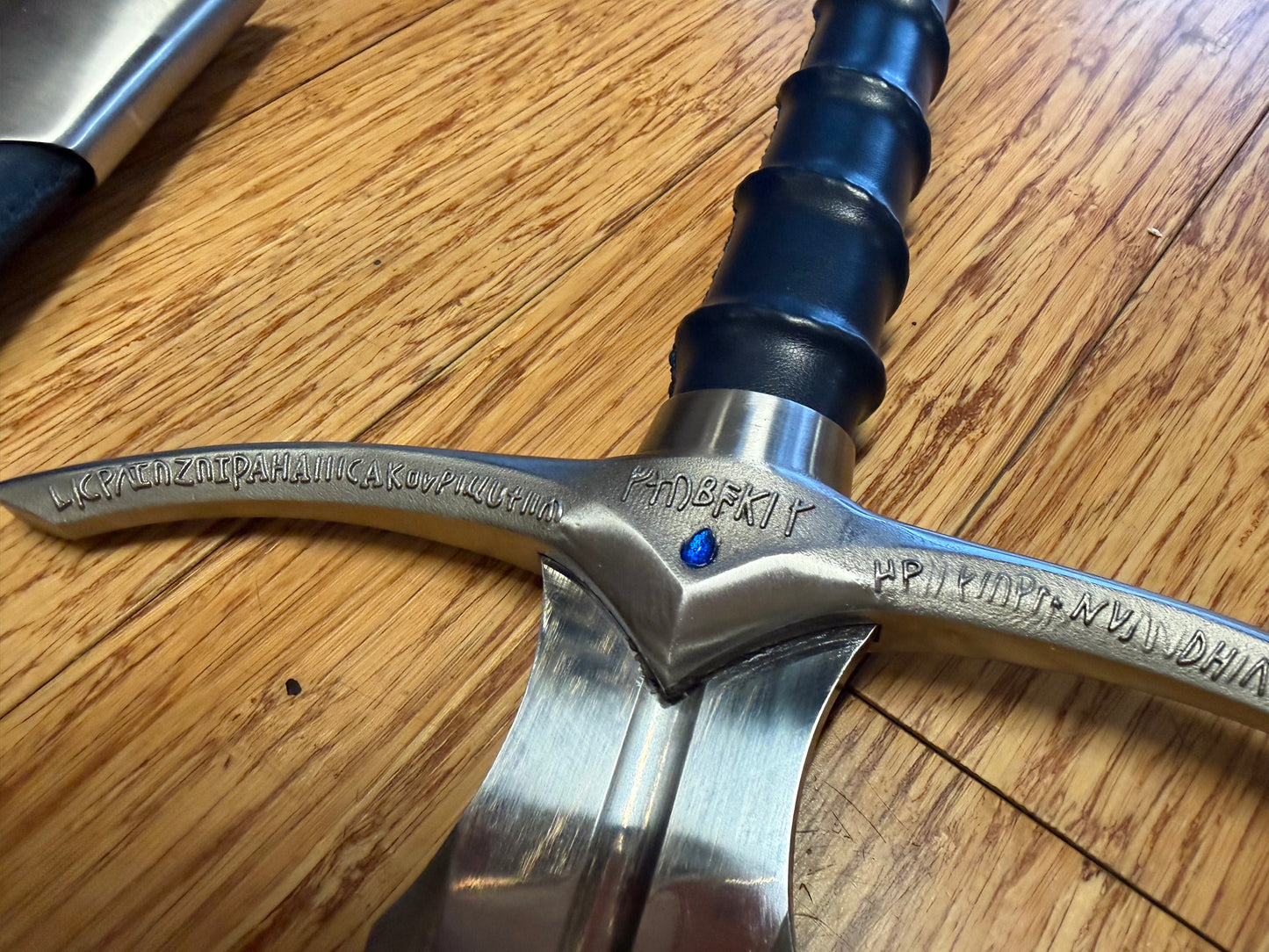 Phoenix Armory Lord of the Rings Glamdring - 65mn