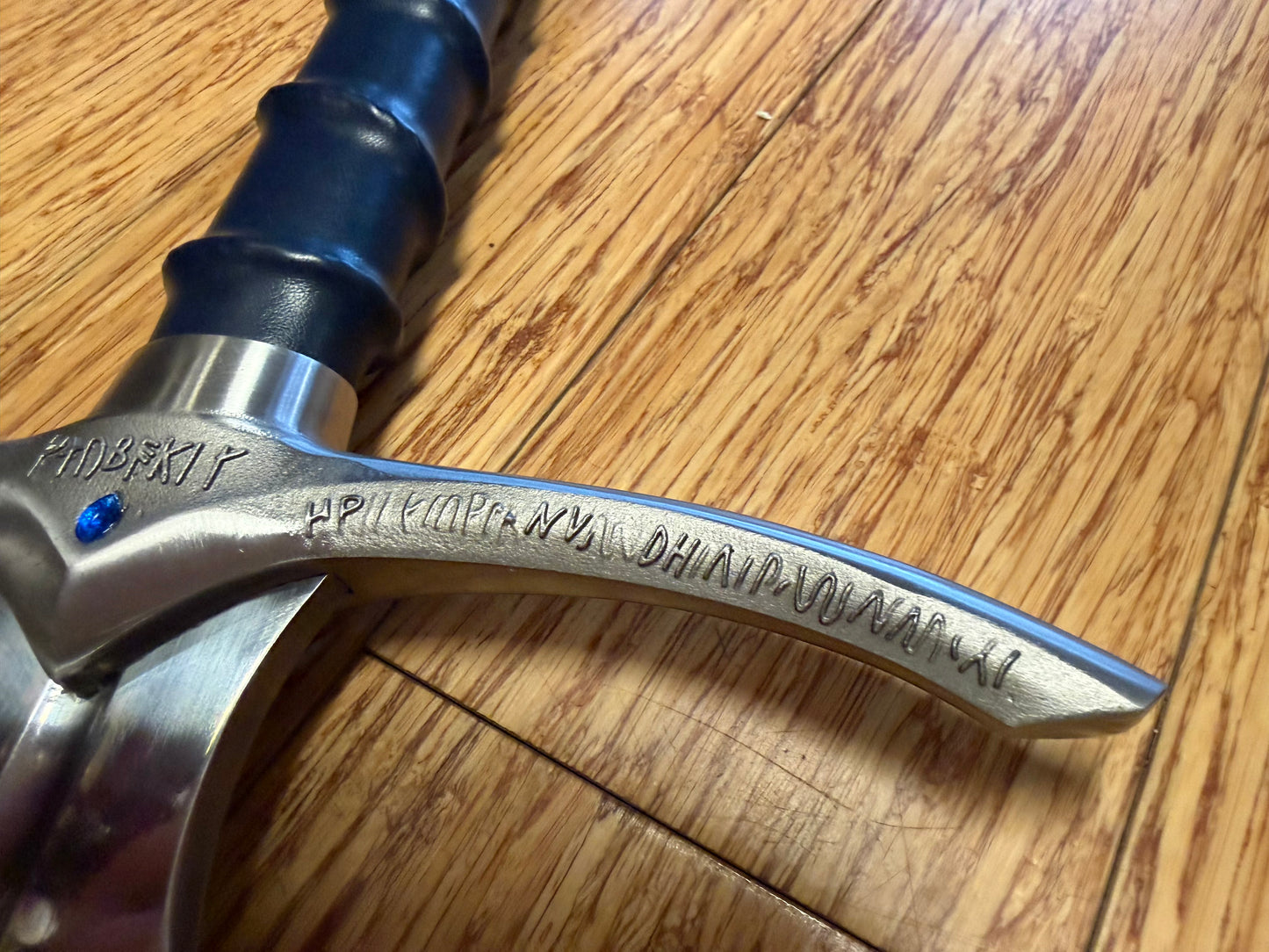 Phoenix Armory Lord of the Rings Glamdring - 65mn