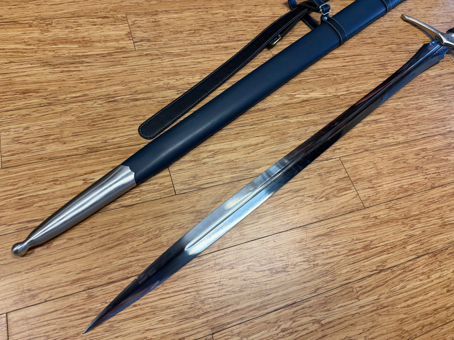 Phoenix Armory Lord of the Rings Glamdring - 65mn
