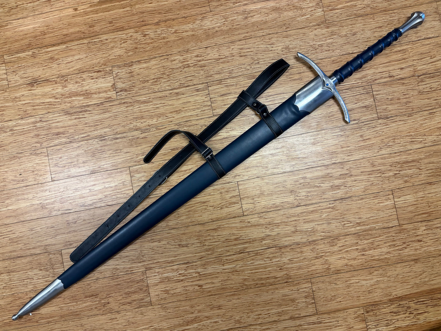 Phoenix Armory Lord of the Rings Glamdring - 65mn