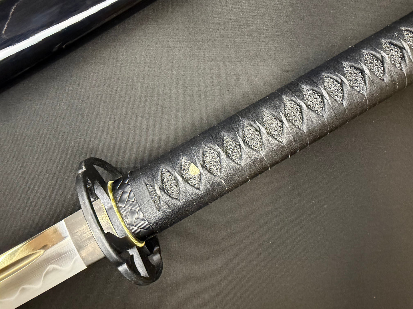 Phoenix Arms Nagamaki - Martial T10