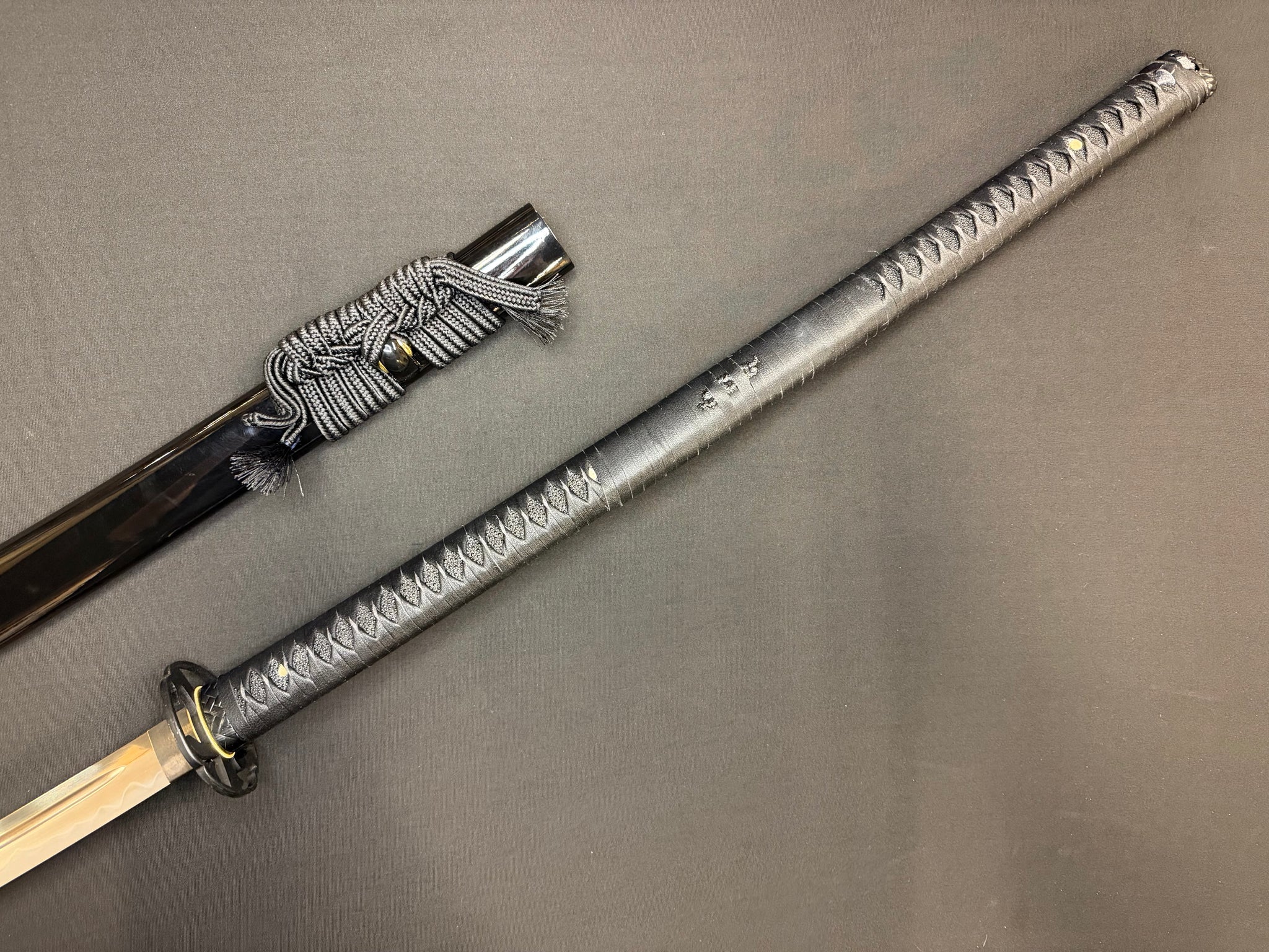 Phoenix Arms Nagamaki - Martial T10