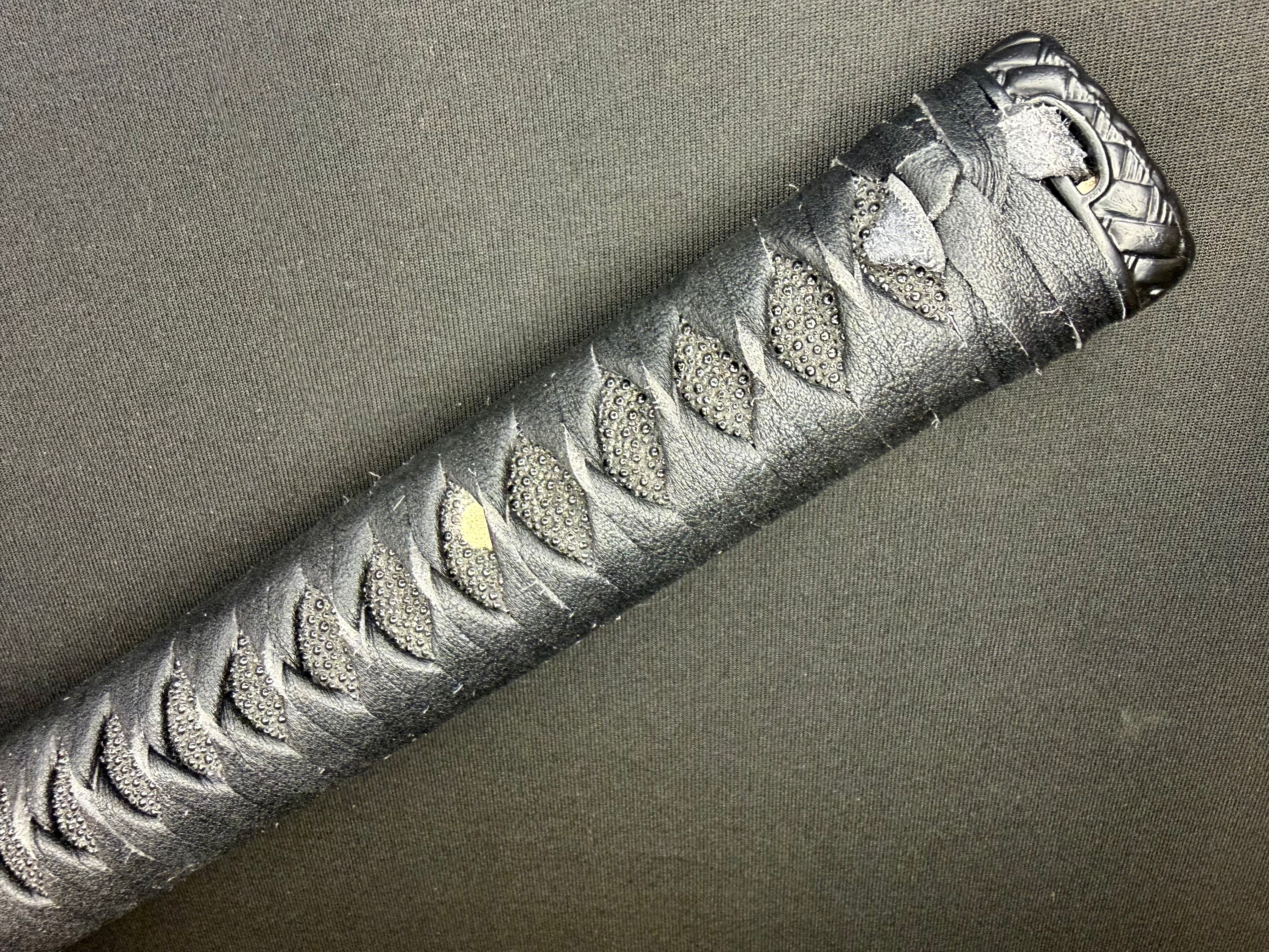 Phoenix Arms Nagamaki - Martial T10