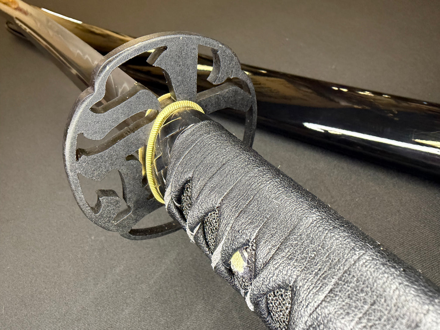 Phoenix Arms Nagamaki - Martial T10