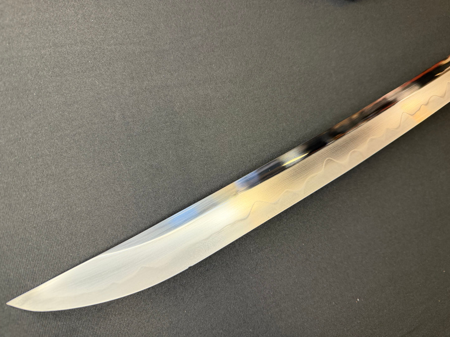 Phoenix Arms Nagamaki - Martial T10