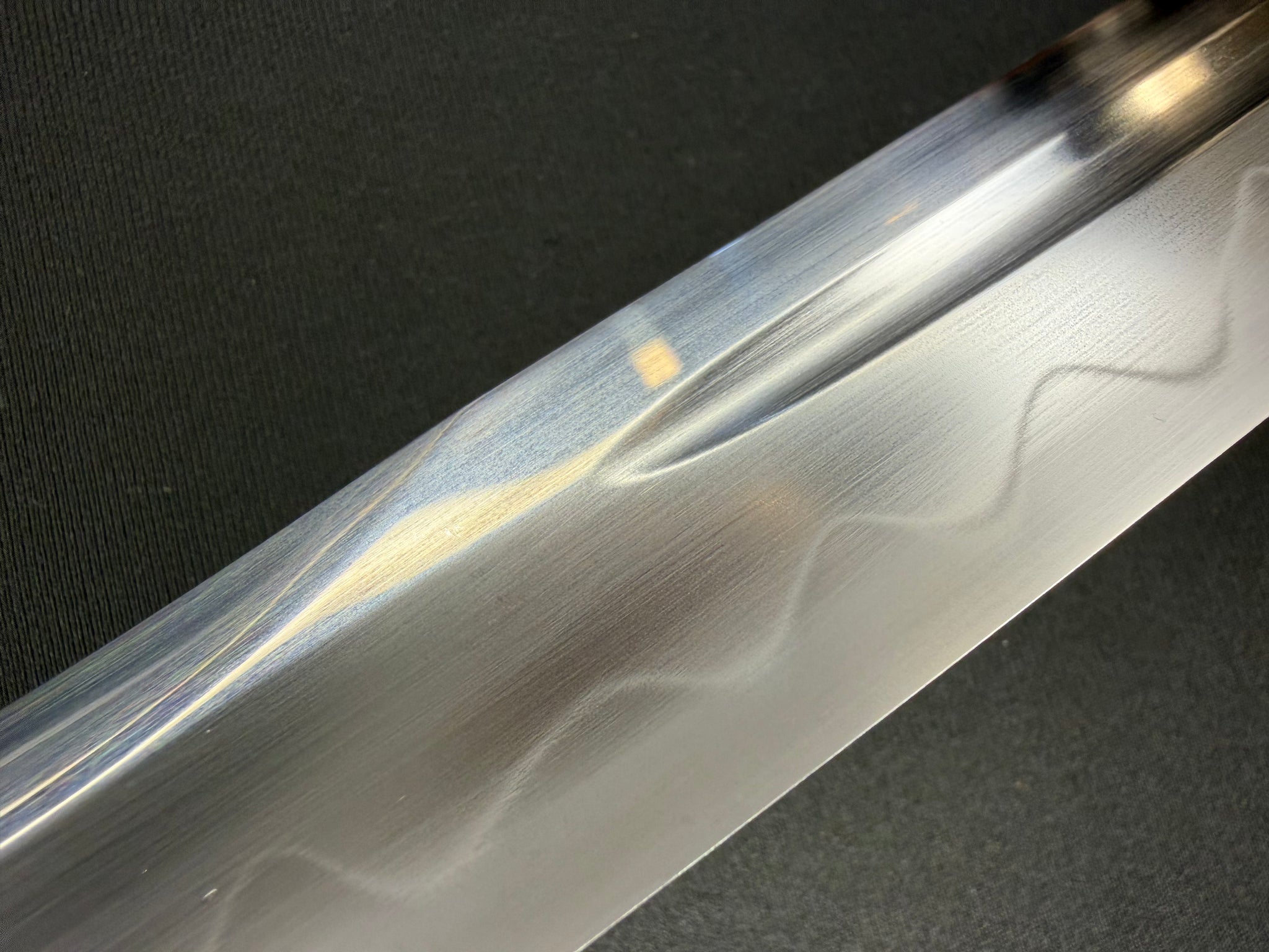 Phoenix Arms Nagamaki - Martial T10
