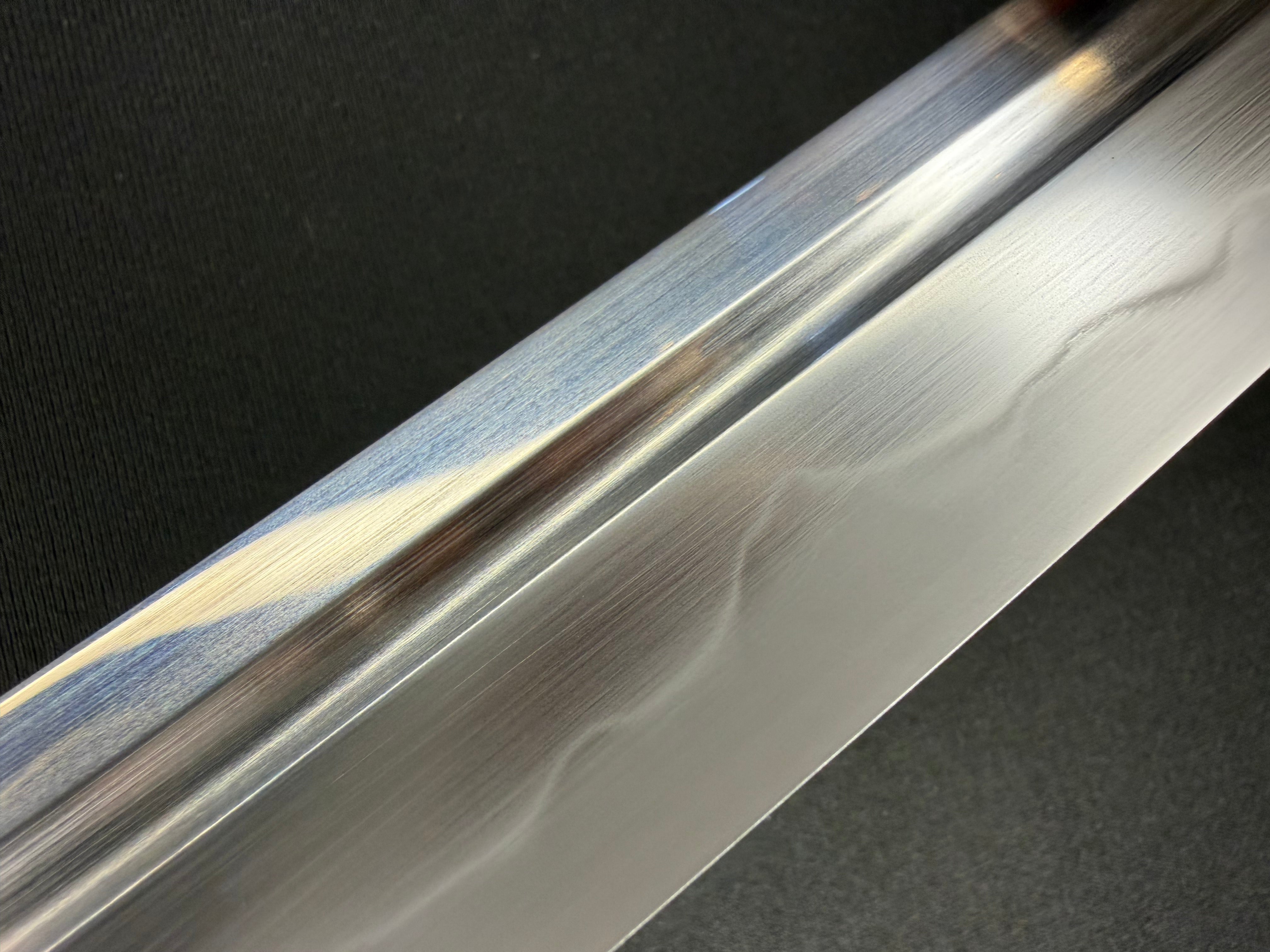 Phoenix Arms Nagamaki - Martial T10
