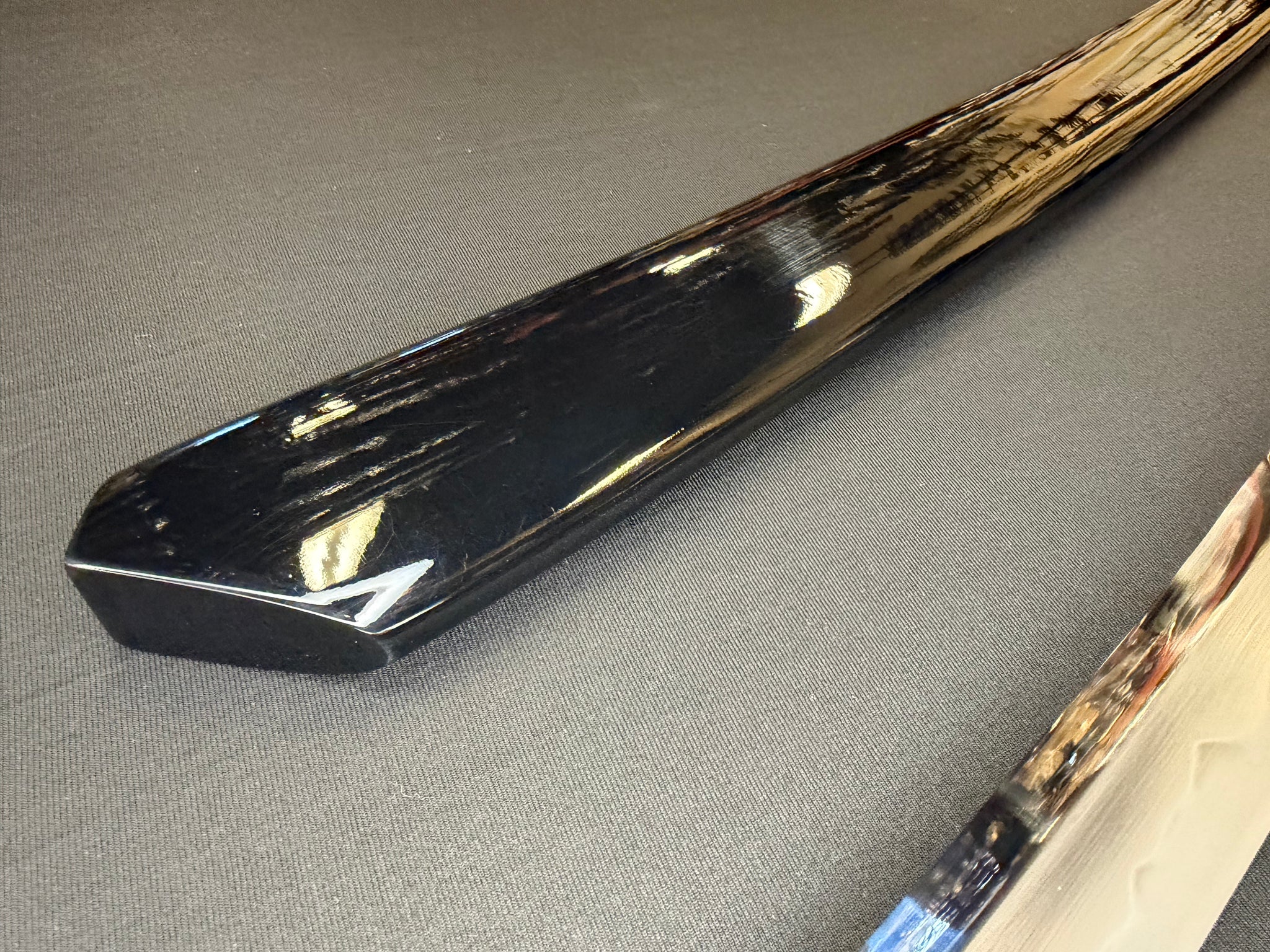 Phoenix Arms Nagamaki - Martial T10