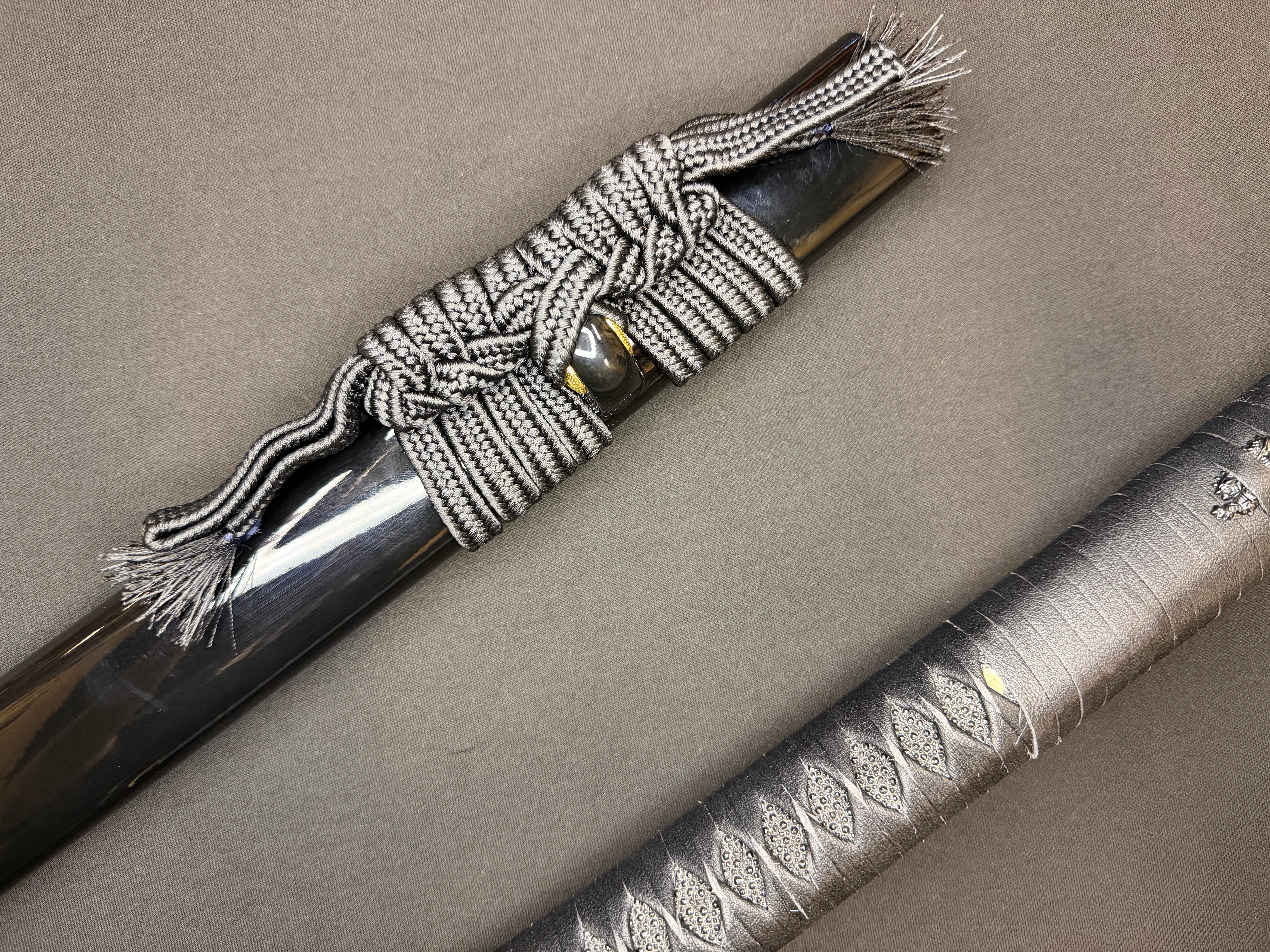Phoenix Arms Nagamaki - Martial T10
