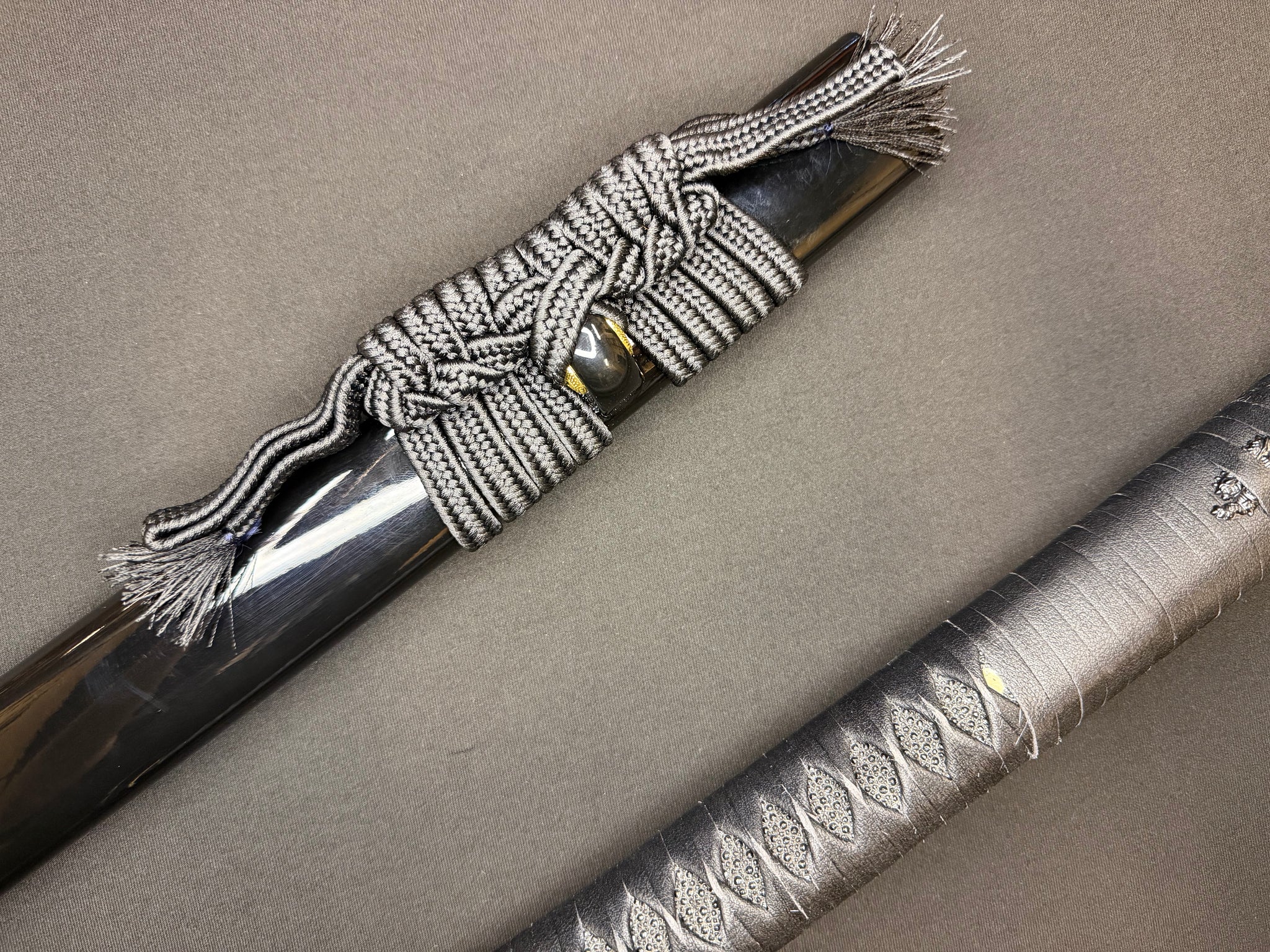 Phoenix Arms Nagamaki - Martial T10