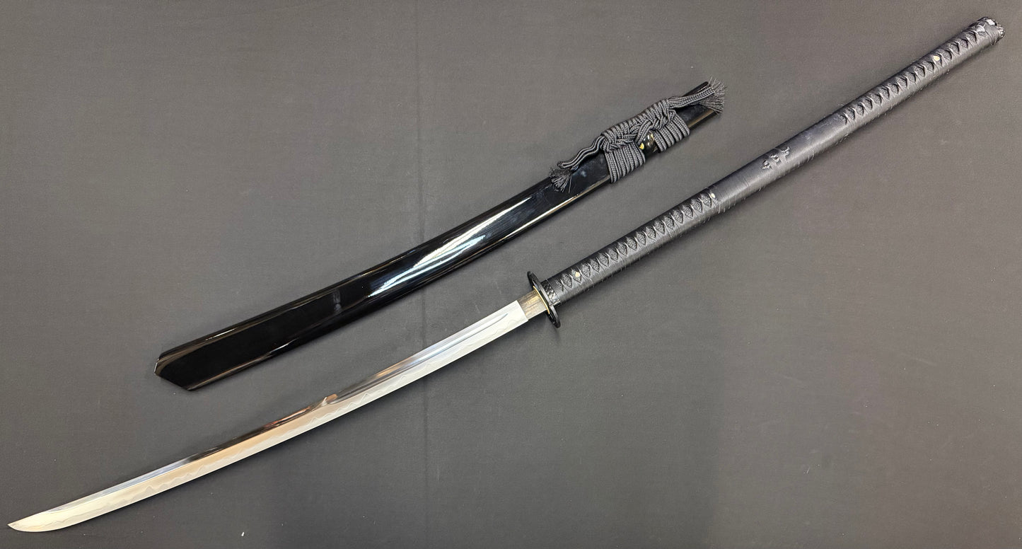 Phoenix Arms Nagamaki - Martial T10