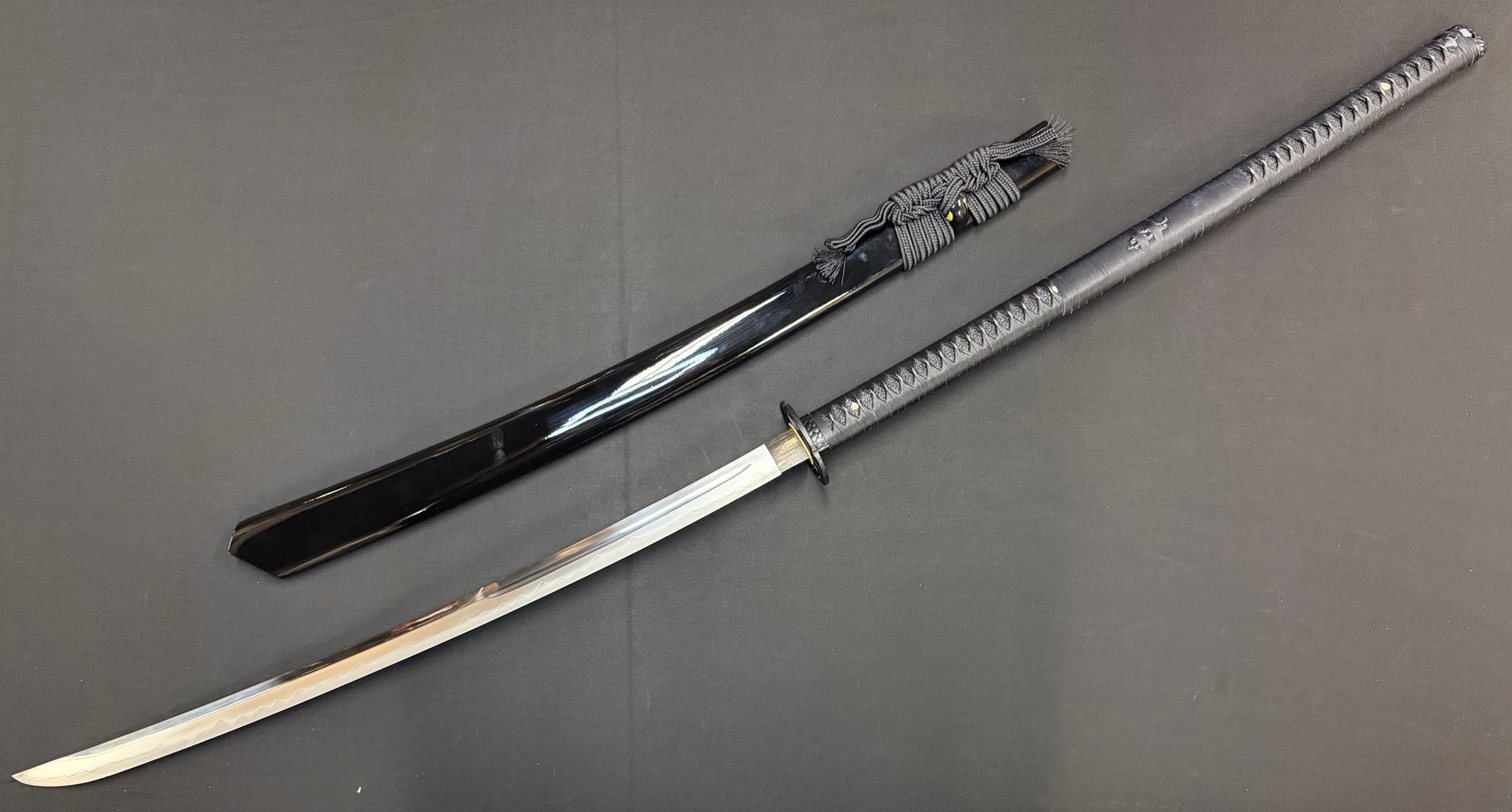 Phoenix Arms Nagamaki - Martial T10
