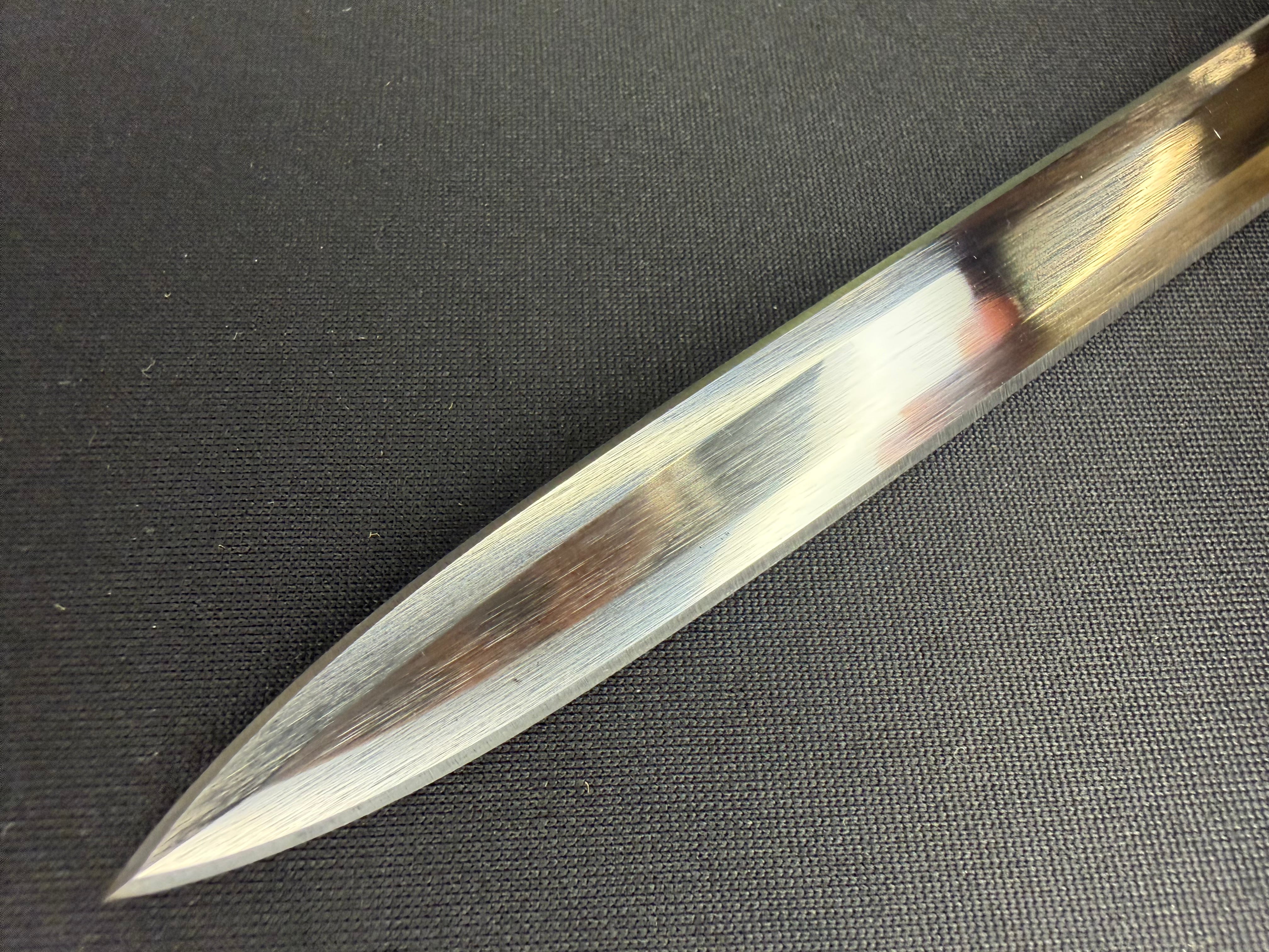 Phoenix Armory Bamboo Cane Sword Combo Spear 65Mn