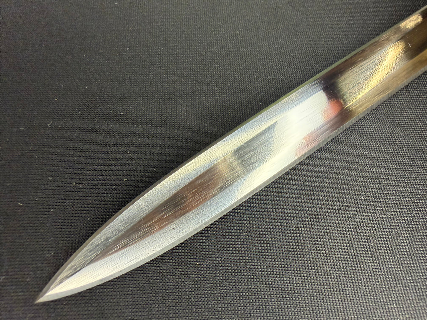 Phoenix Armory Bamboo Cane Sword Combo Spear 65Mn