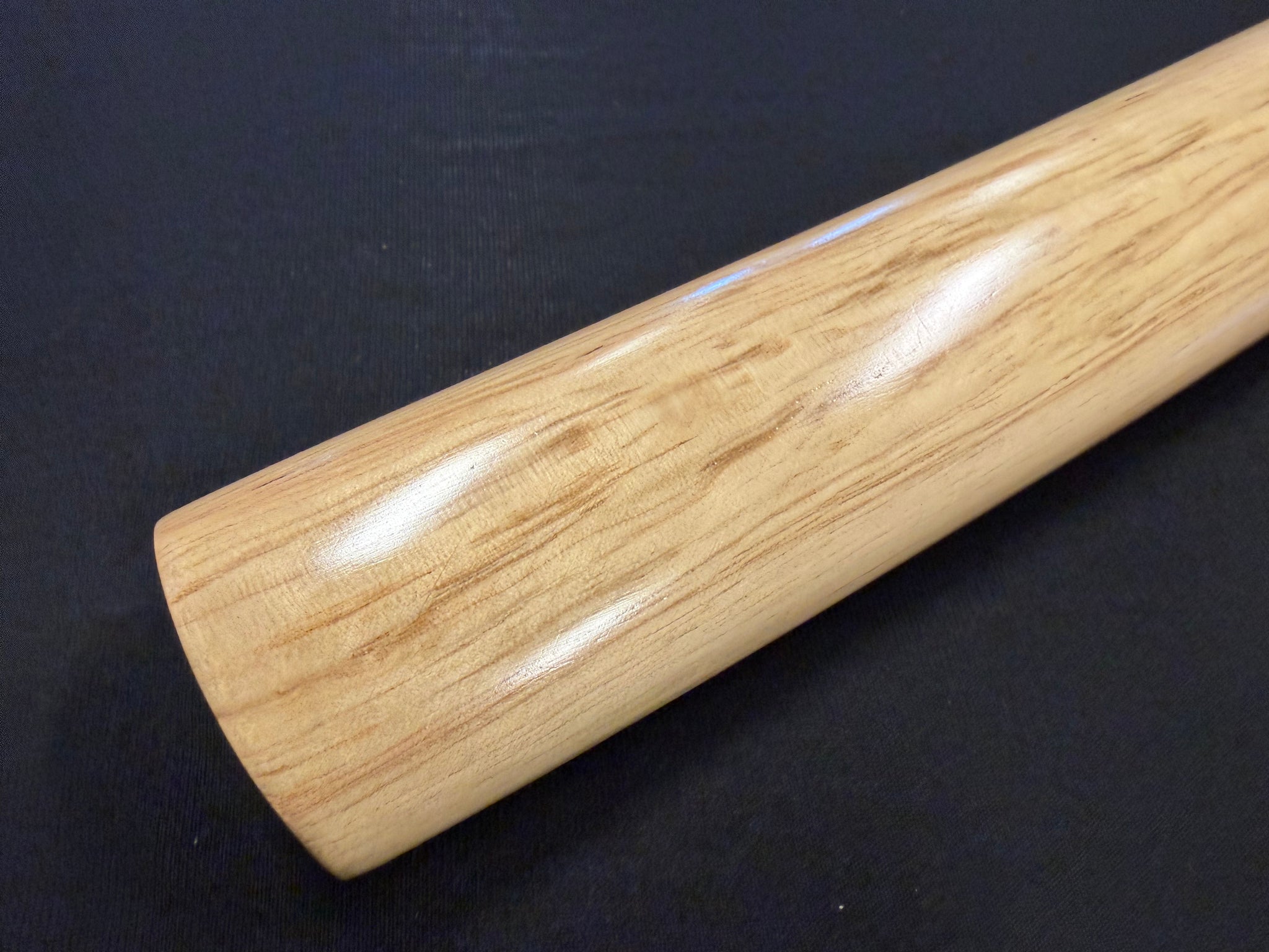 Dragonspring Forge Katana - Shirasaya - 1060 Carbon Steel