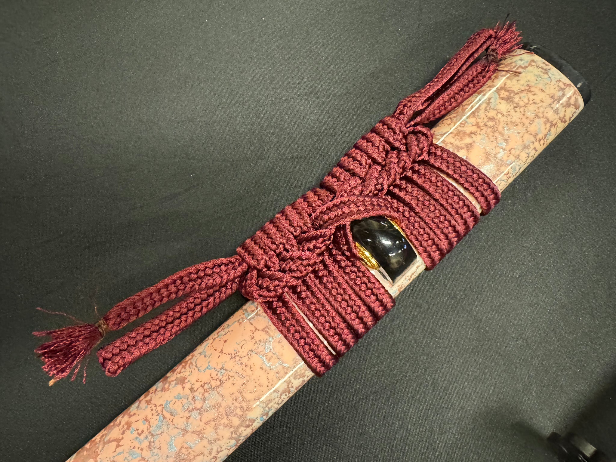 Phoenix Arms Katana - Crimson Sakura T10