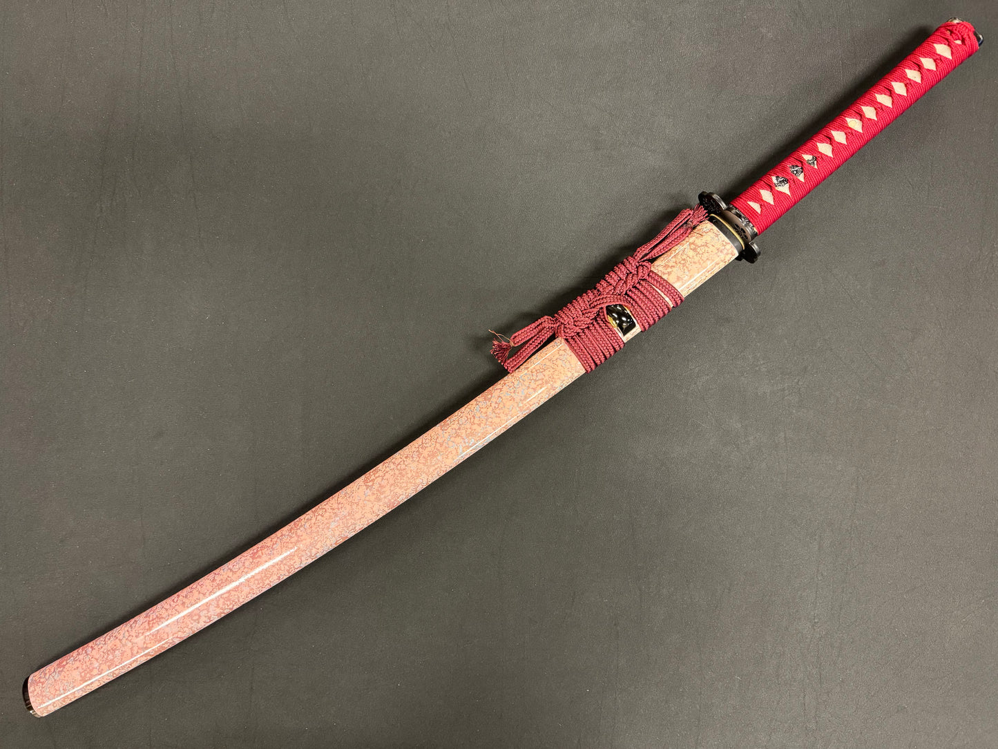 Phoenix Arms Katana - Crimson Sakura T10