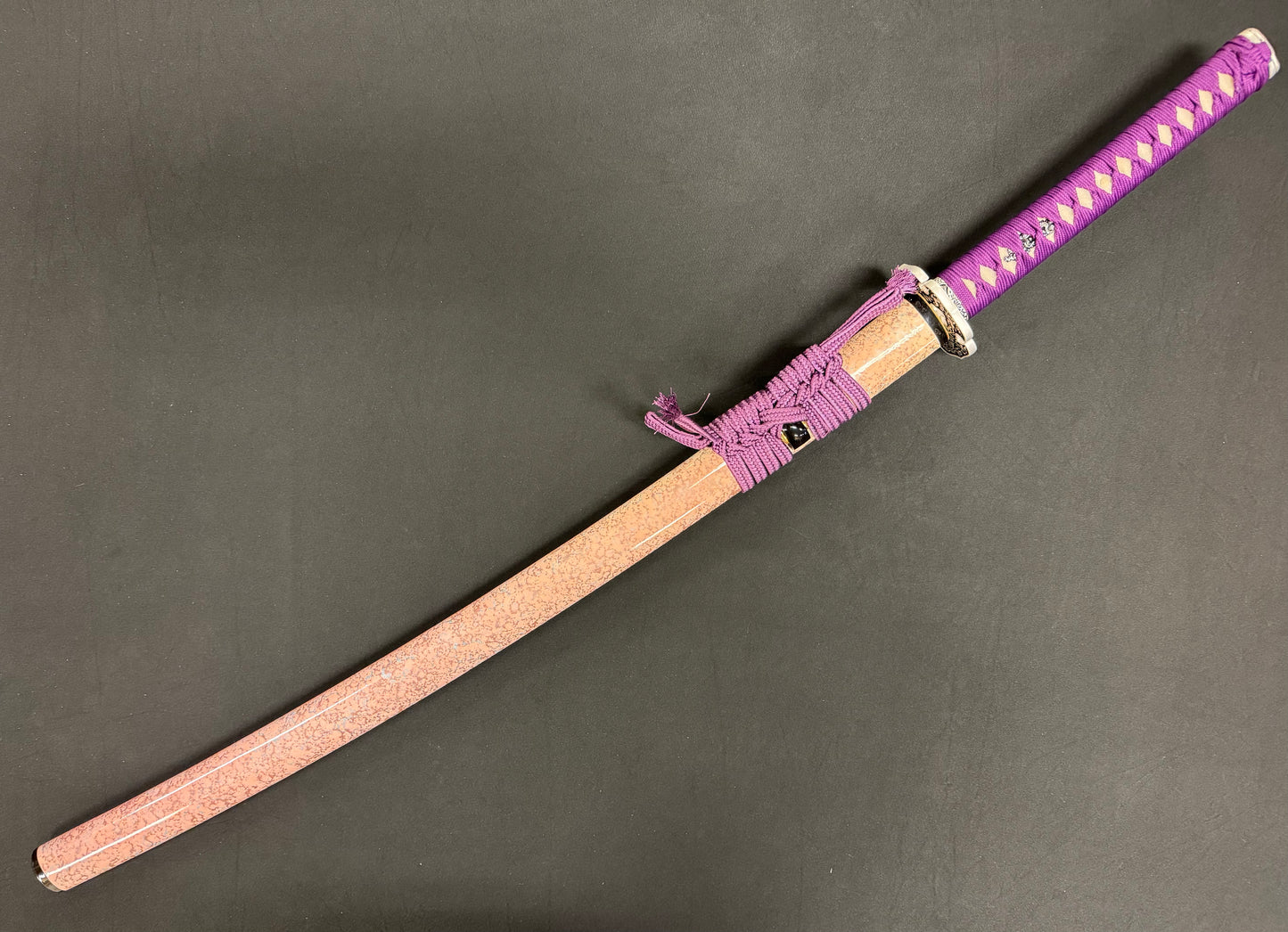 Phoenix Arms Katana - Violet Silvercrest T10