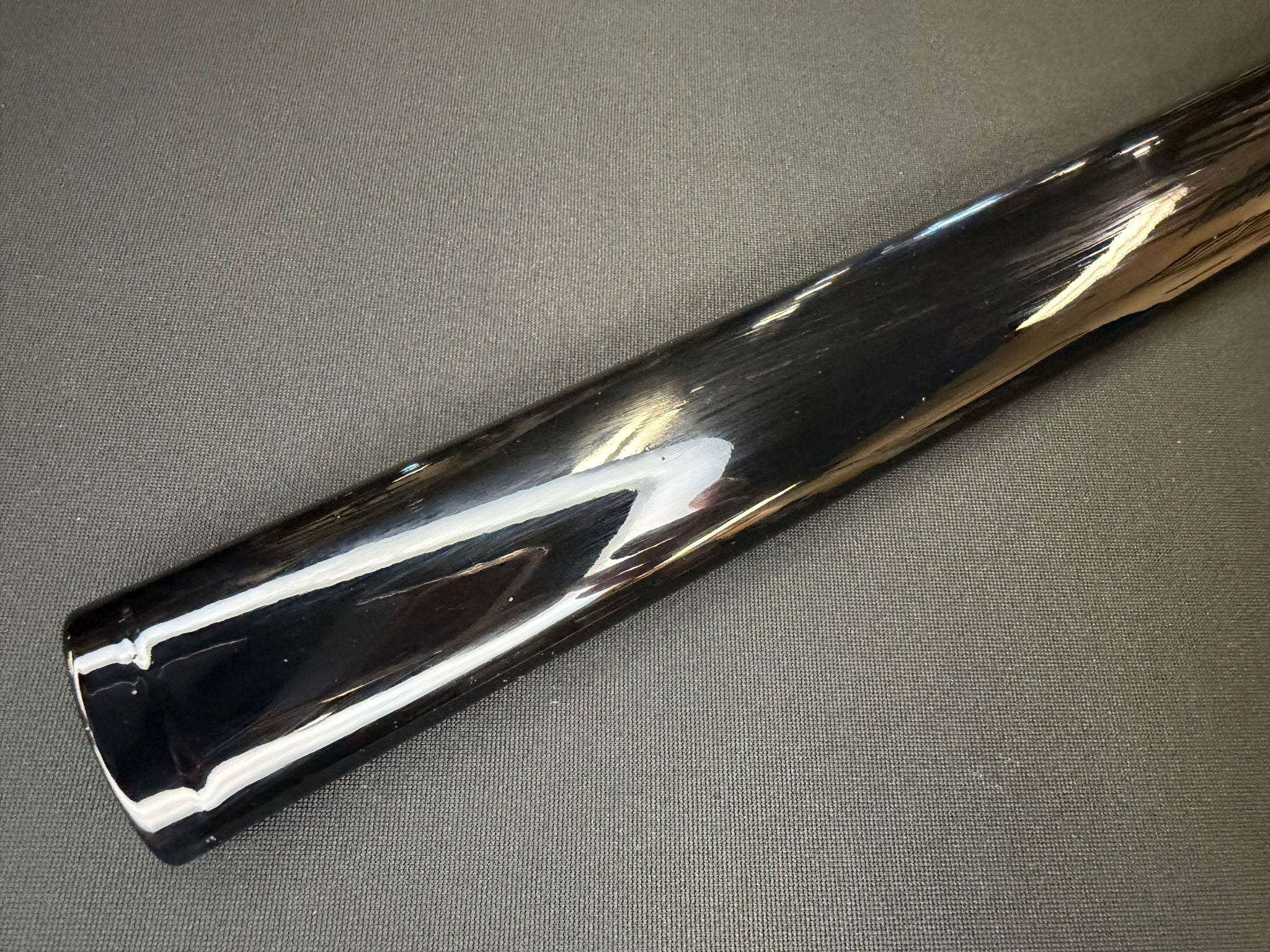 Phoenix Armory Masterwork Series Katana - Jade Veil Orishigane