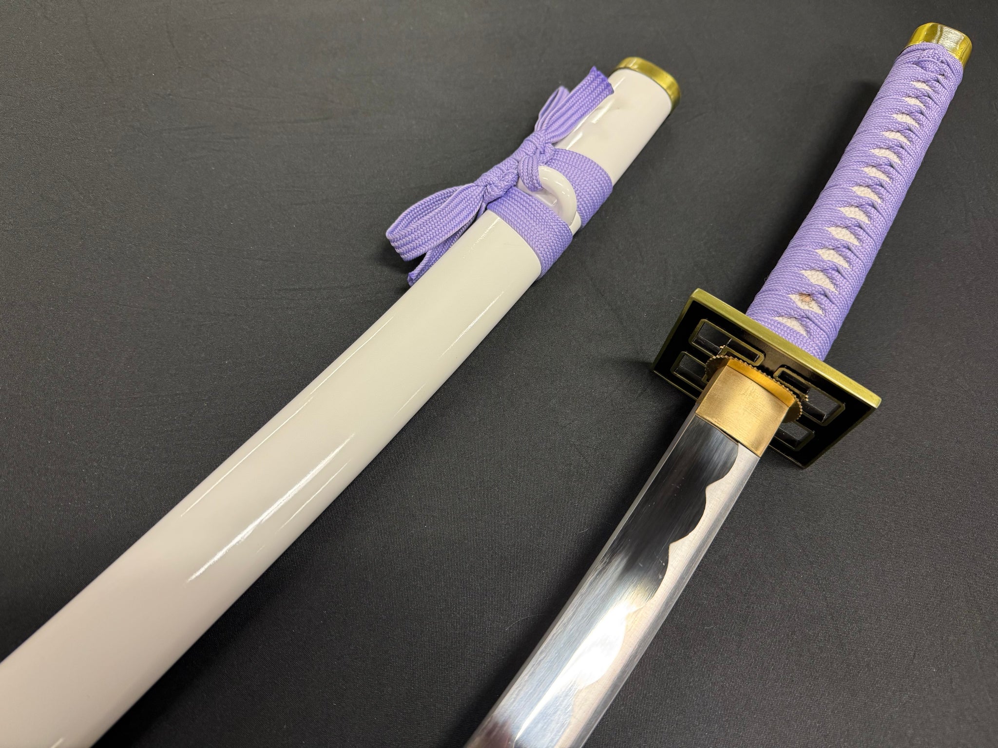 Bleach Senbonzakura Katana