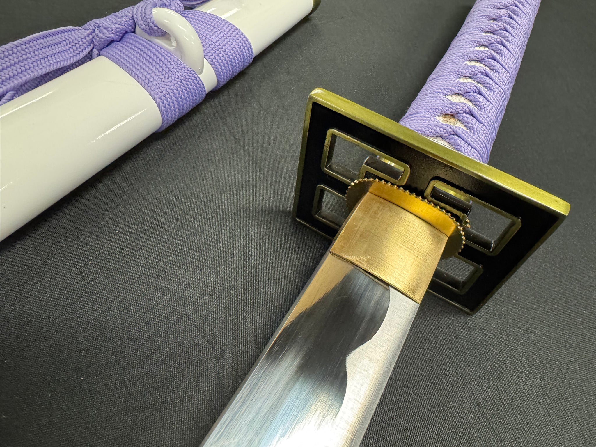 Bleach Senbonzakura Katana