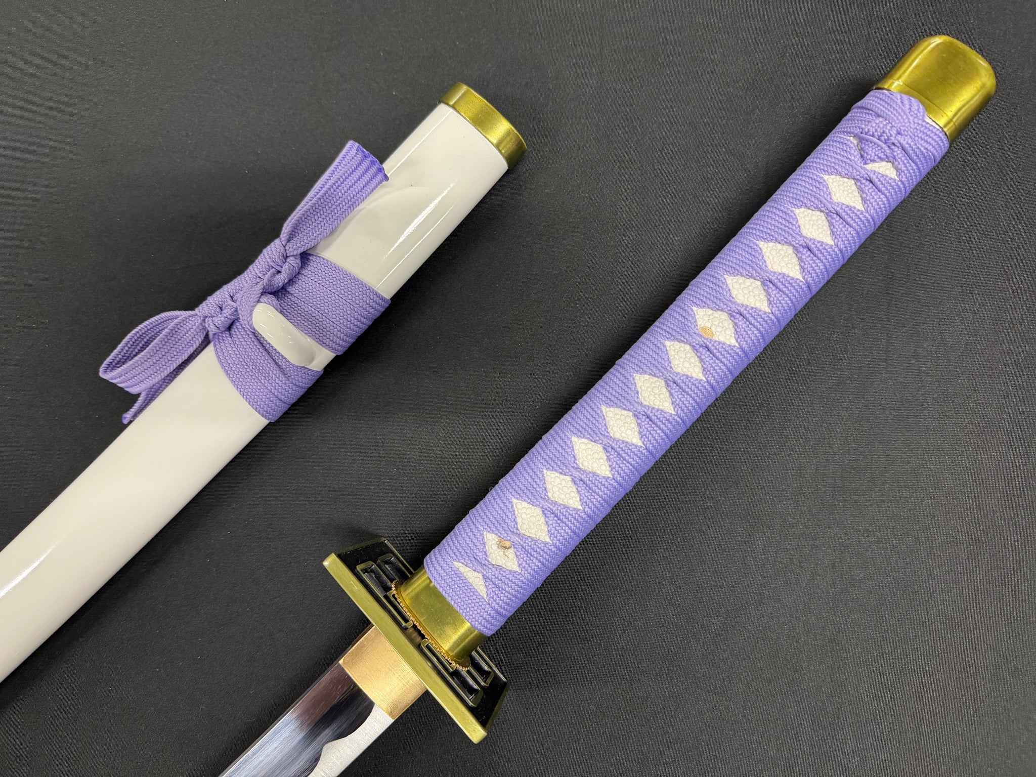 Bleach Senbonzakura Katana