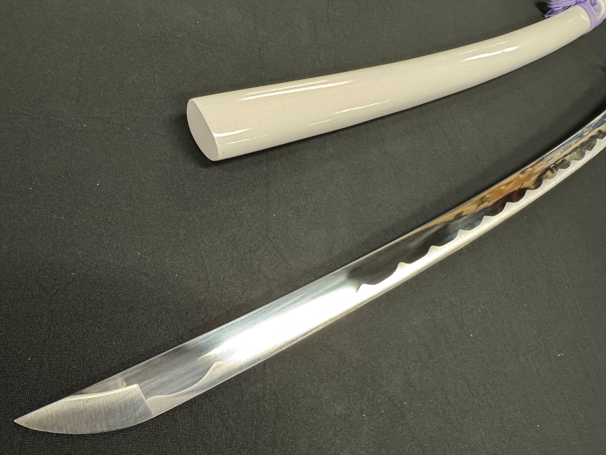 Bleach Senbonzakura Katana