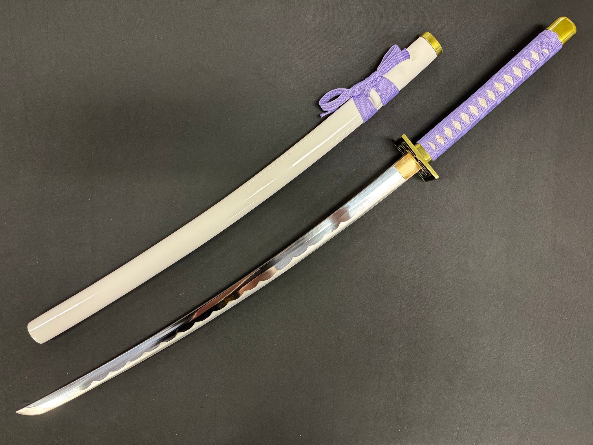 Bleach Senbonzakura Katana