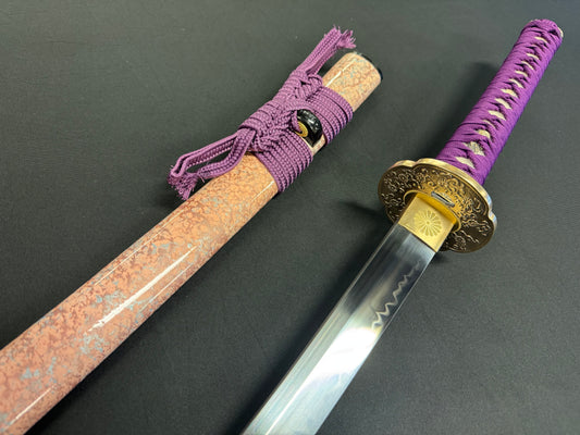 Phoenix Arms Katana - Lilac Chrysanthemum T10