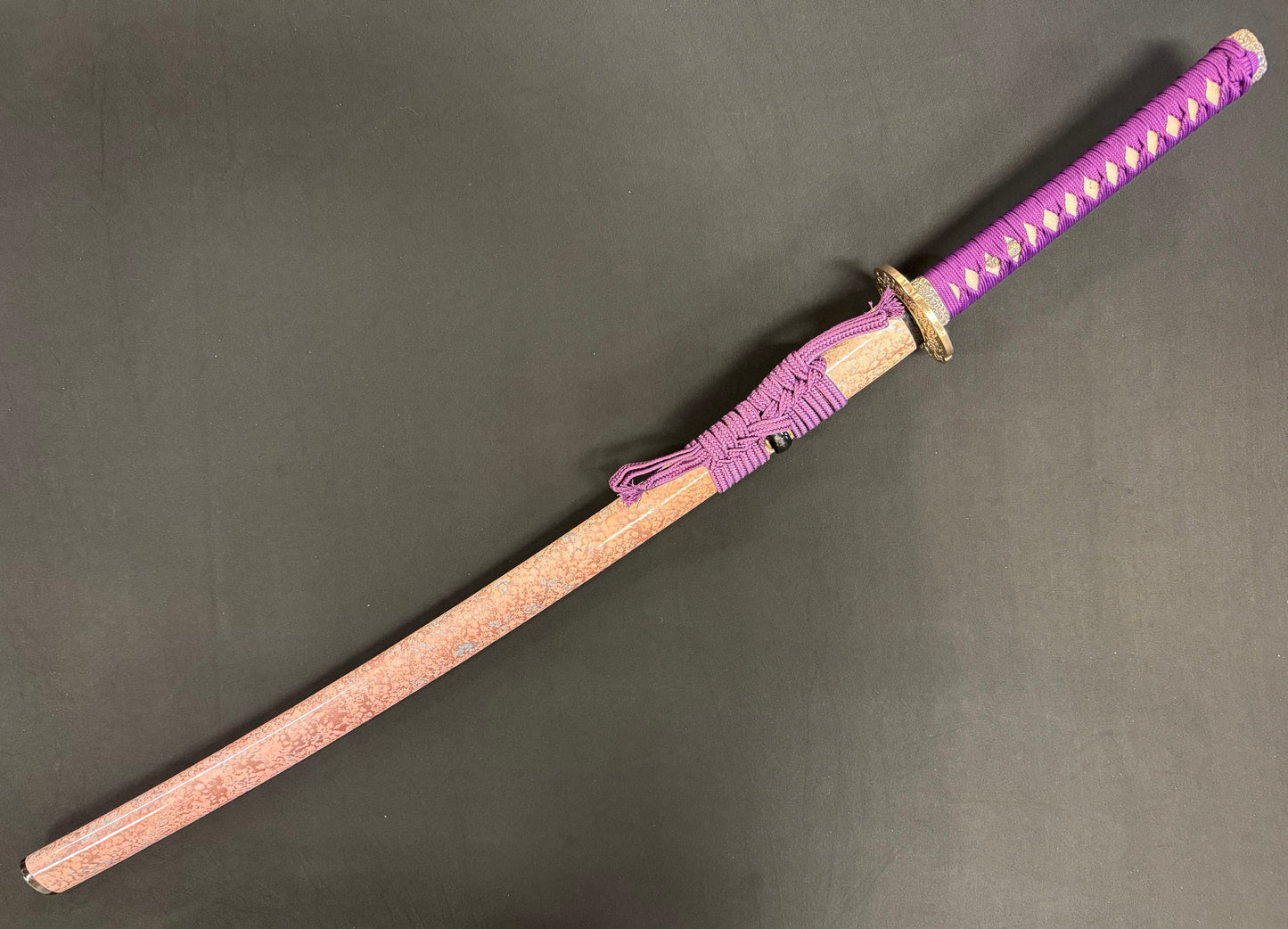 Phoenix Arms Katana - Lilac Chrysanthemum T10