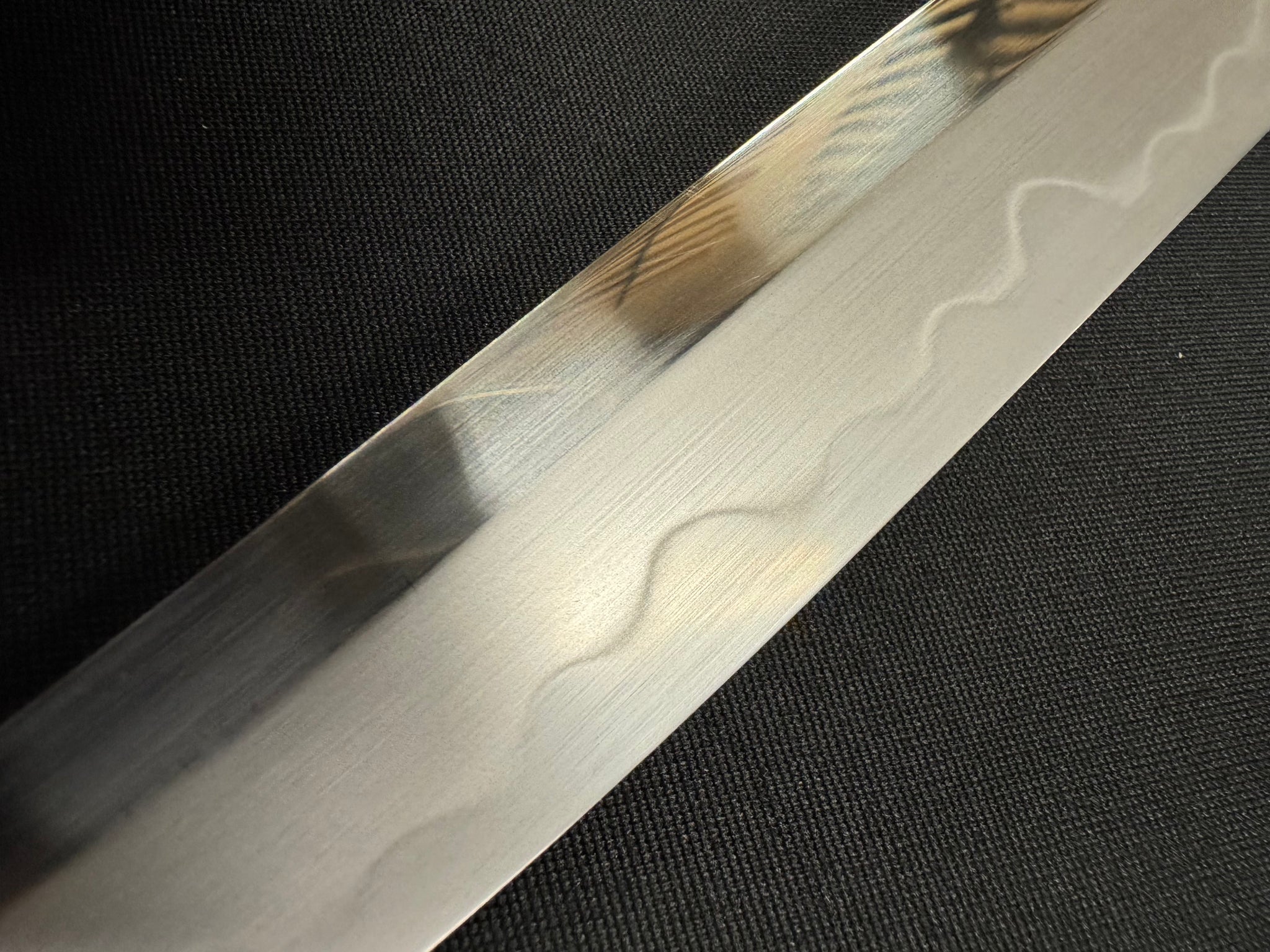 Phoenix Armory Tanto - Wrathful Protector T10