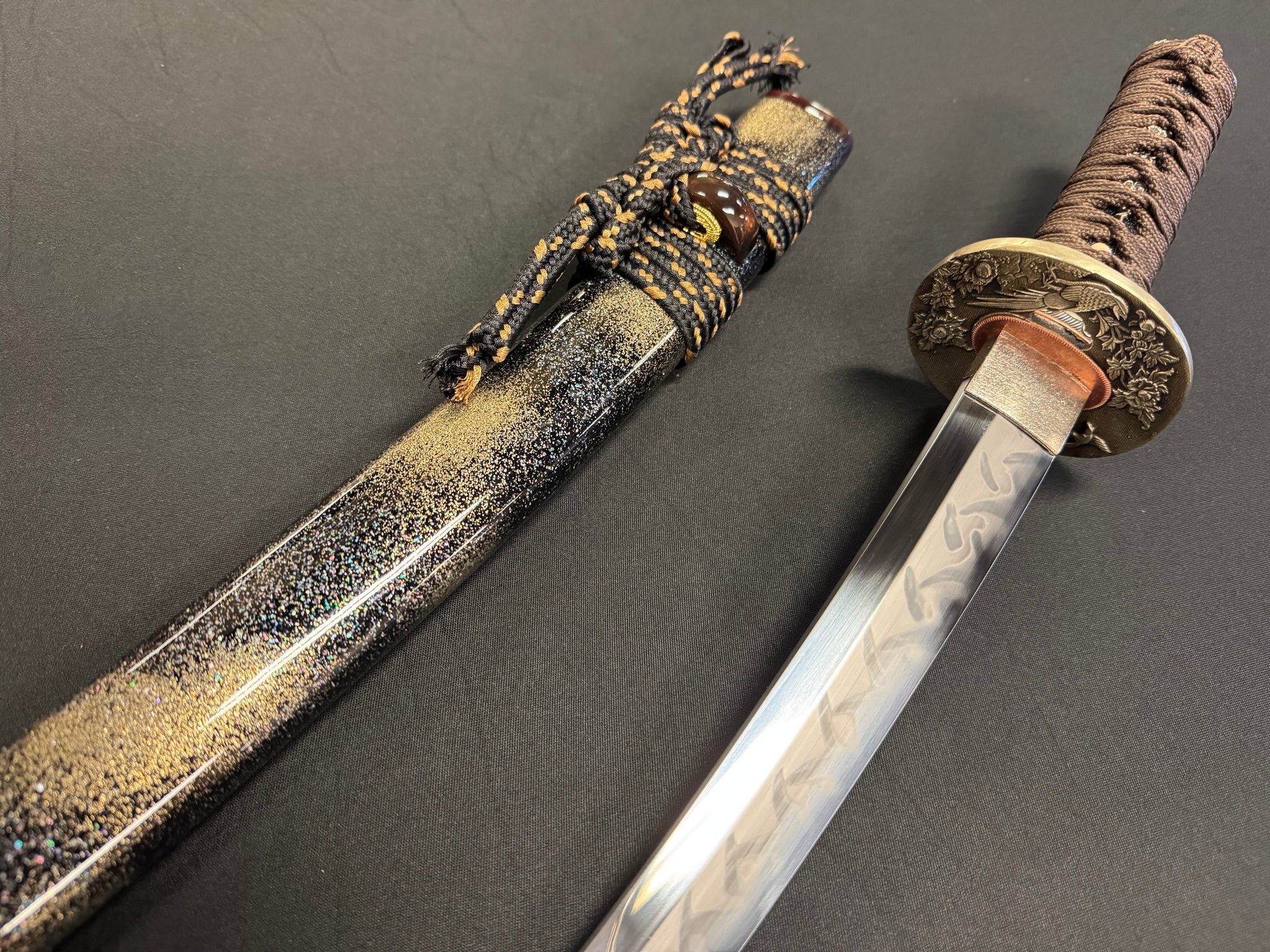 MADE TO ORDER Phoenix Arms Tanto - Autumn Hunt T10