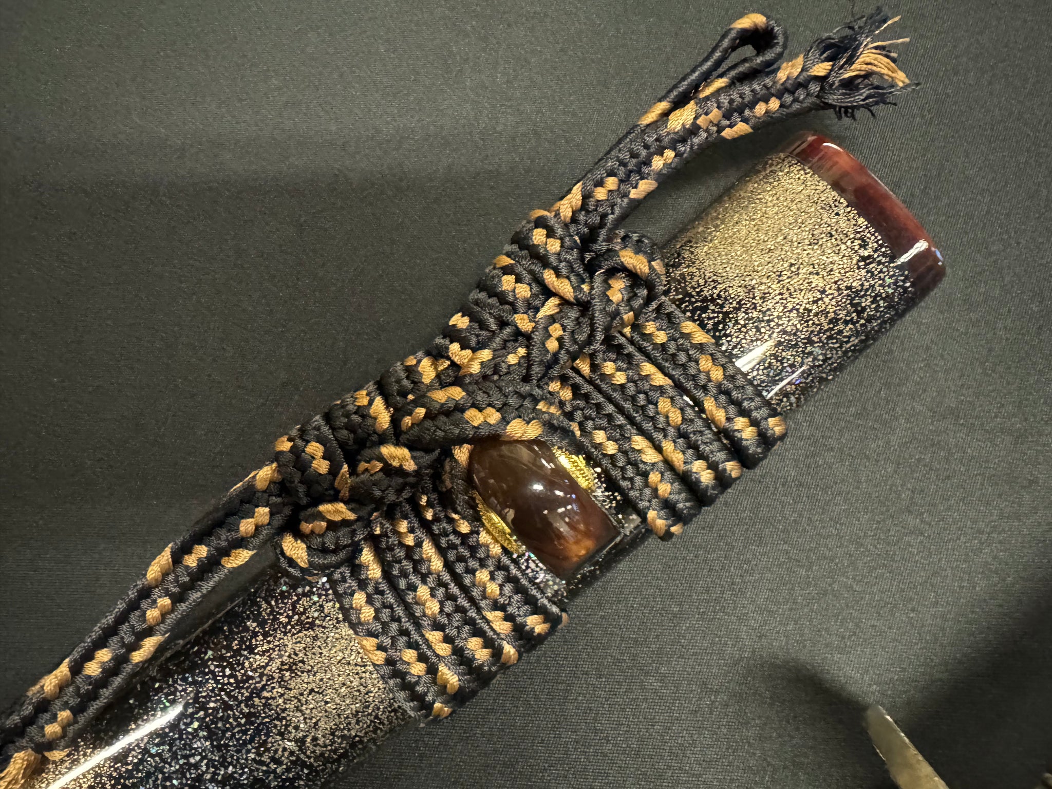 MADE TO ORDER Phoenix Arms Tanto - Autumn Hunt T10