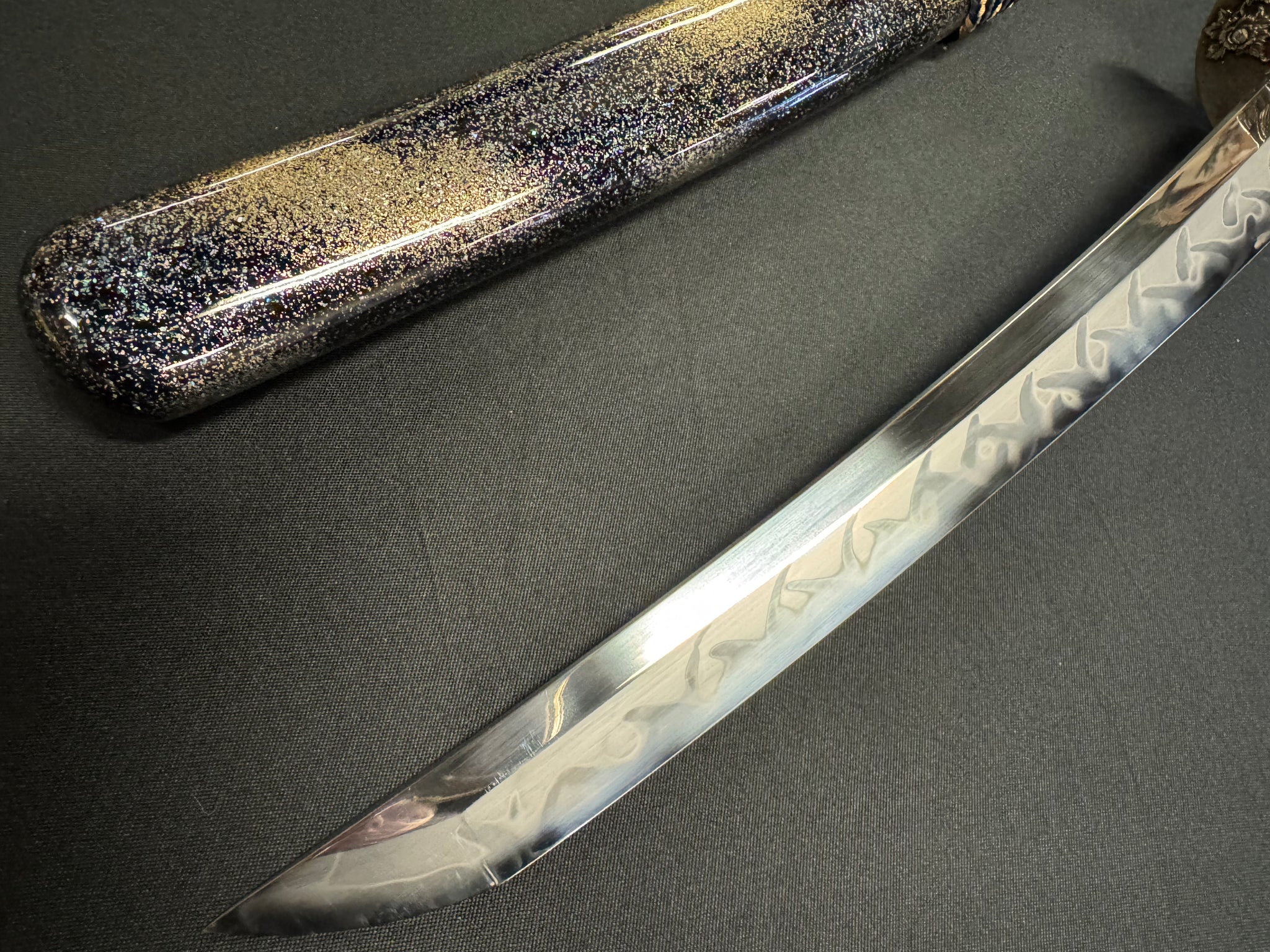 MADE TO ORDER Phoenix Arms Tanto - Autumn Hunt T10