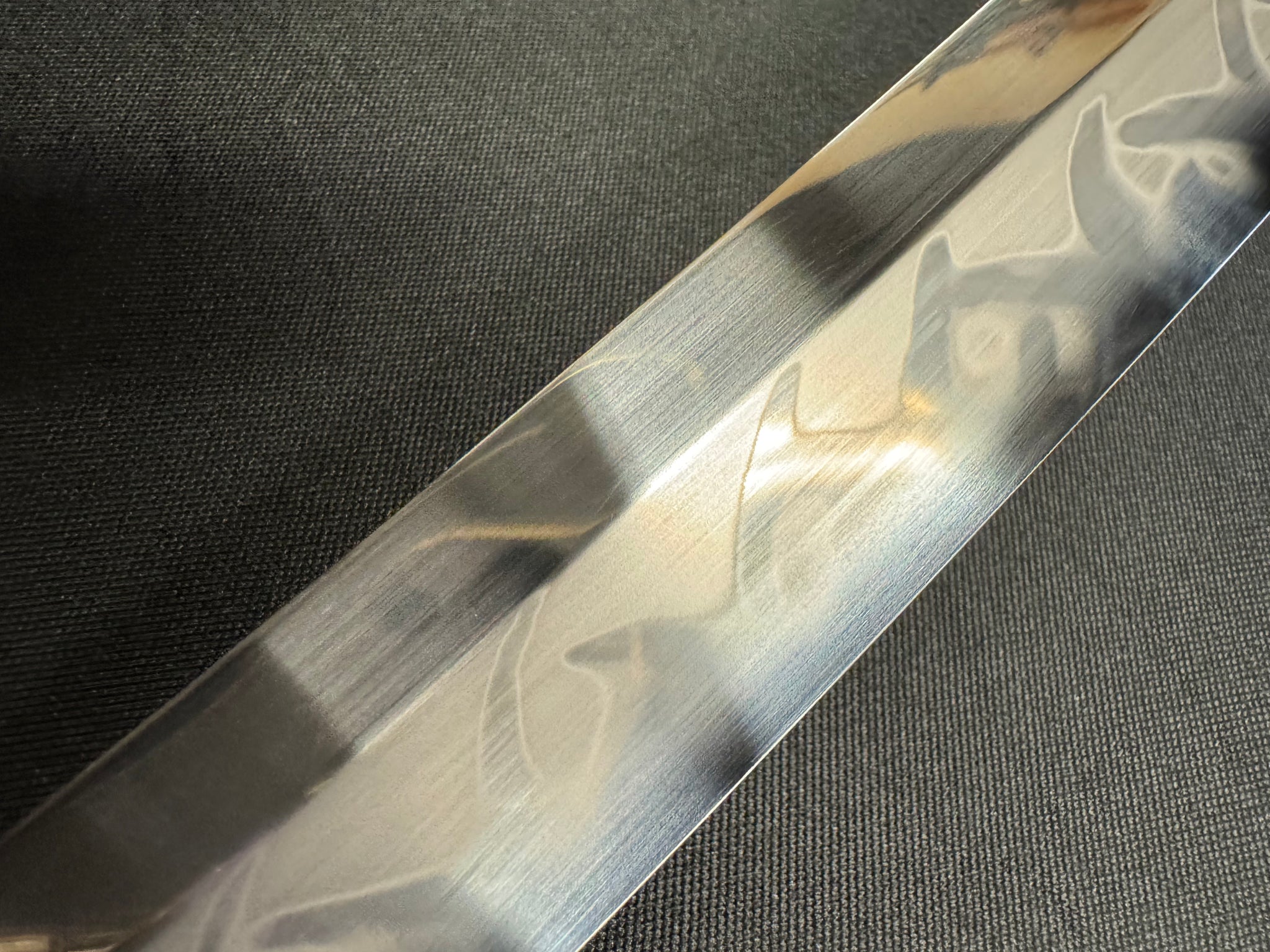 MADE TO ORDER Phoenix Arms Tanto - Autumn Hunt T10