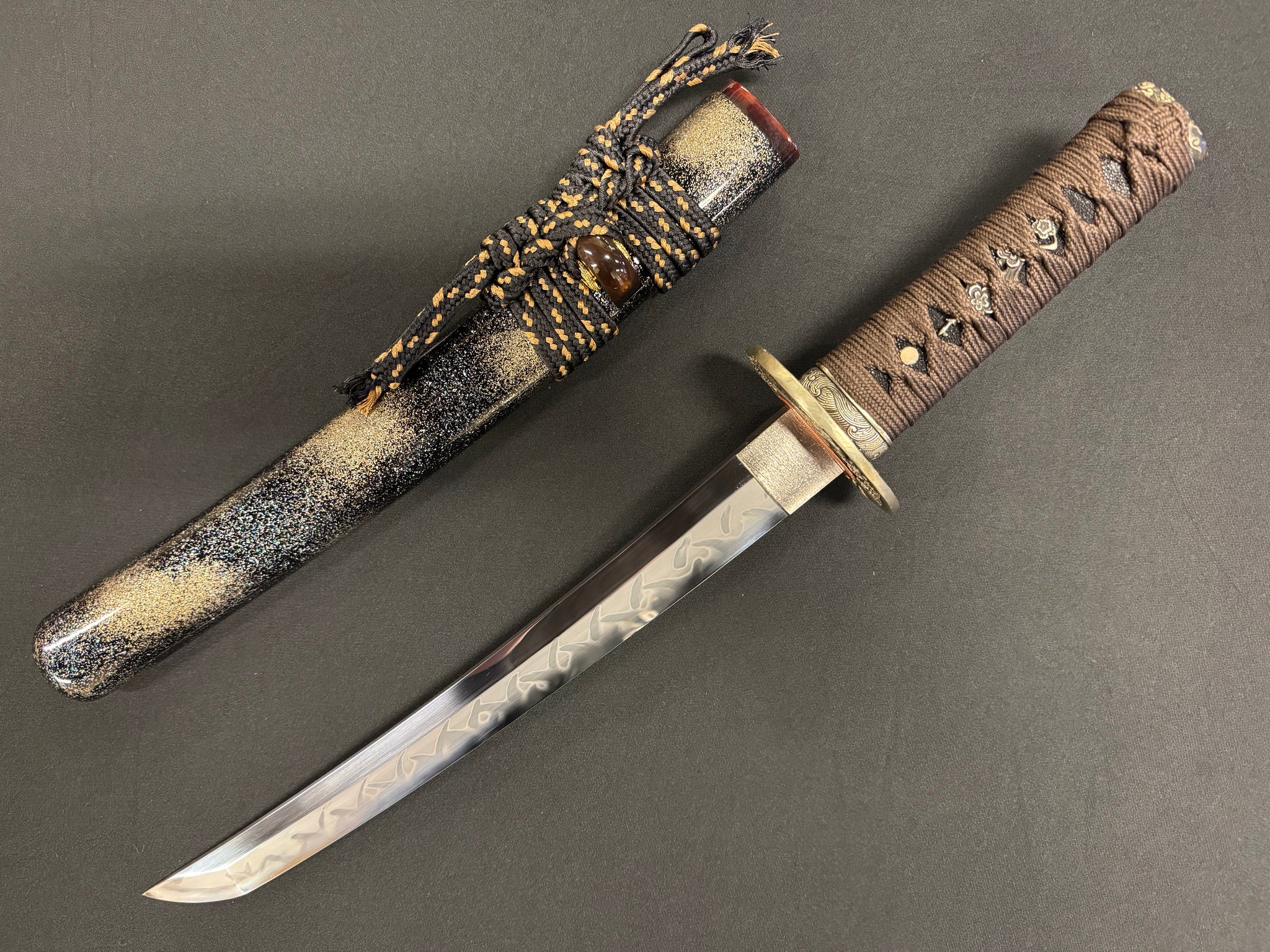 MADE TO ORDER Phoenix Arms Tanto - Autumn Hunt T10