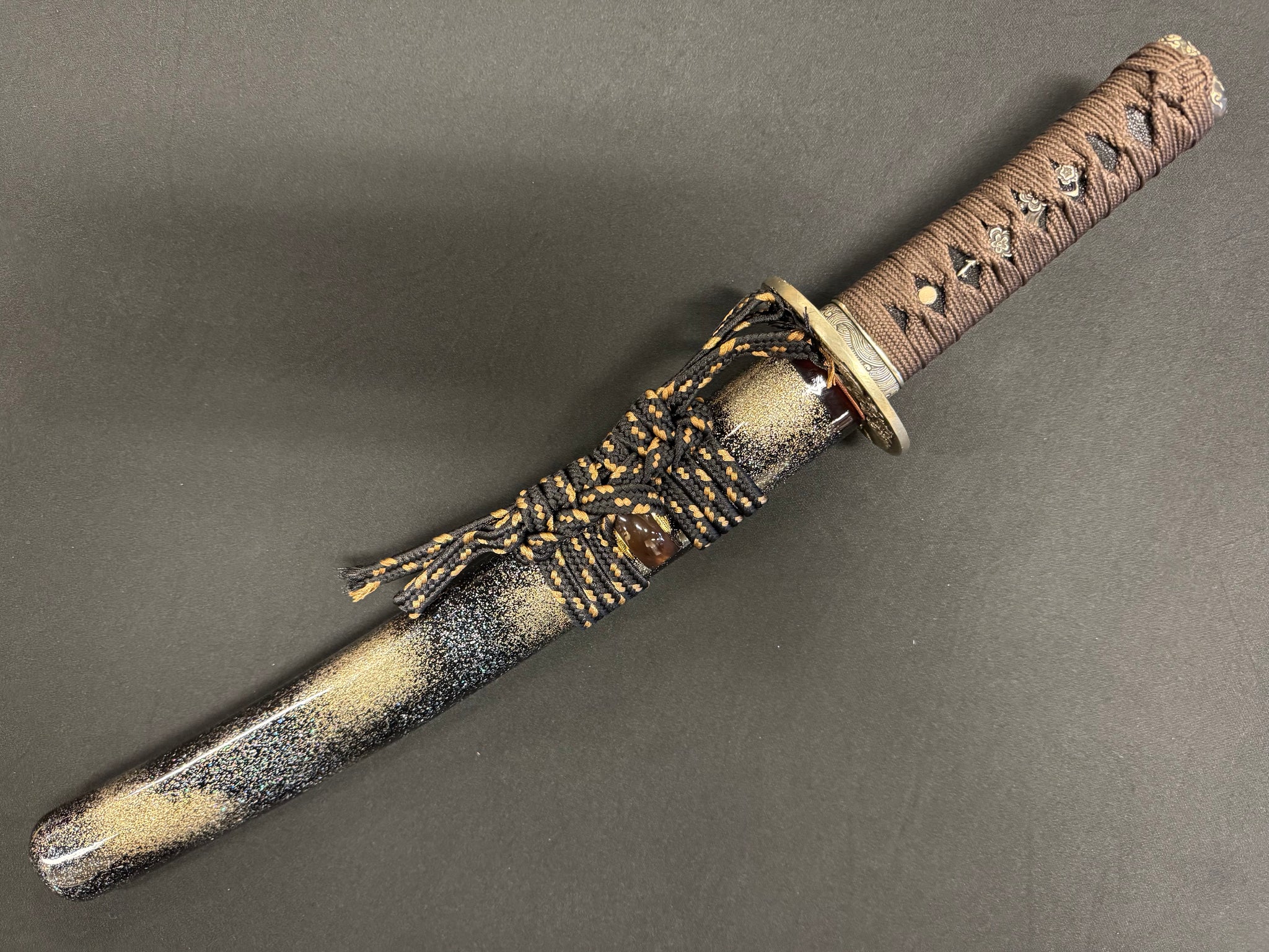MADE TO ORDER Phoenix Arms Tanto - Autumn Hunt T10