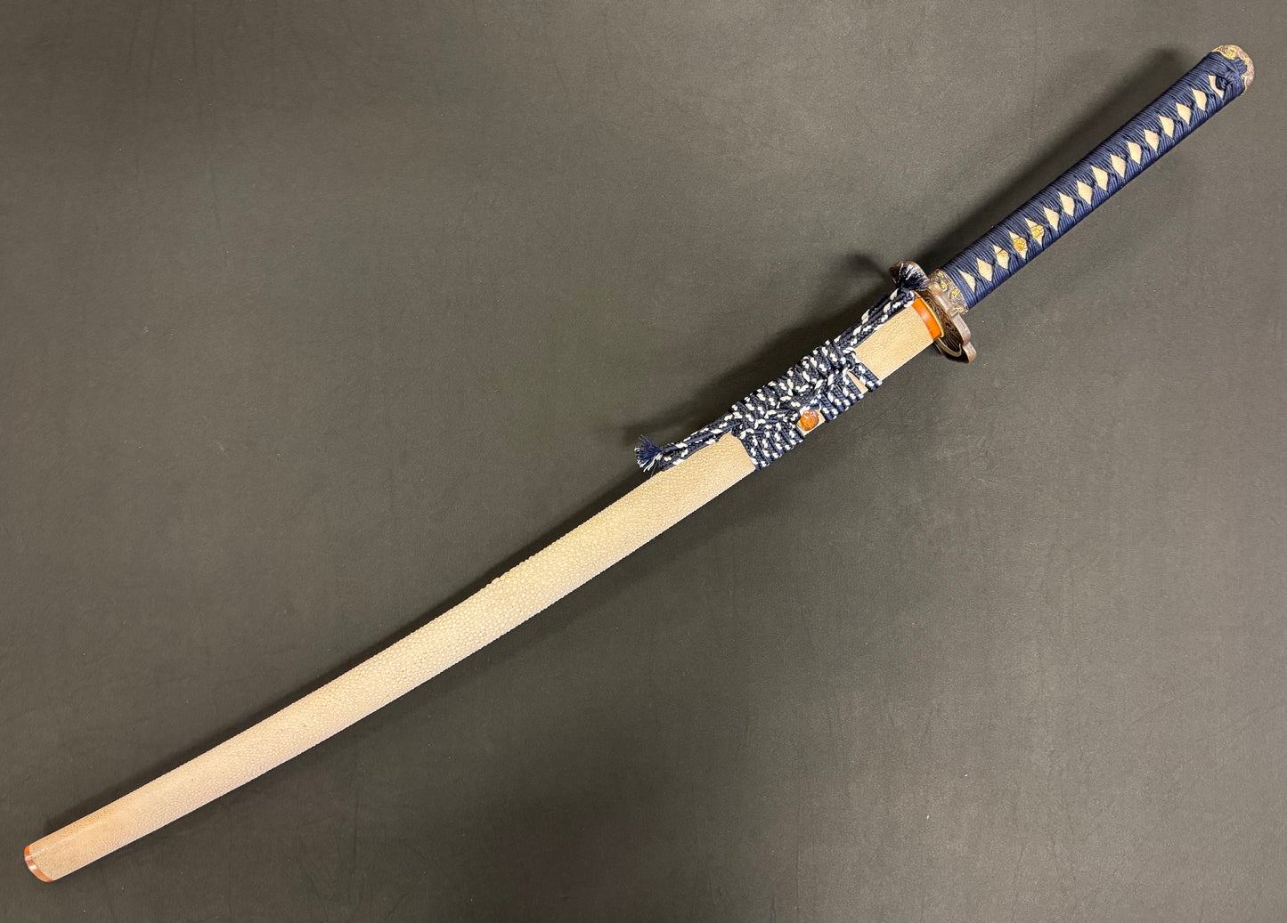 Phoenix Arms Katana - Ivory Sun and Moon T10