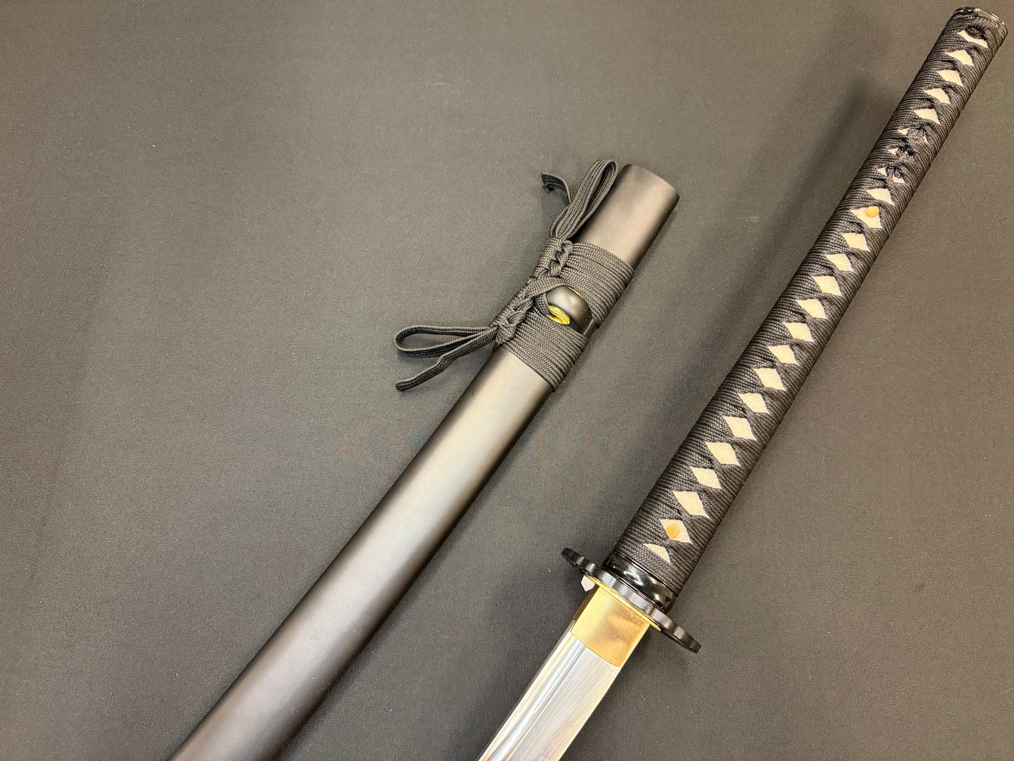 Legacy Blades Nodachi - Ironwing 1095