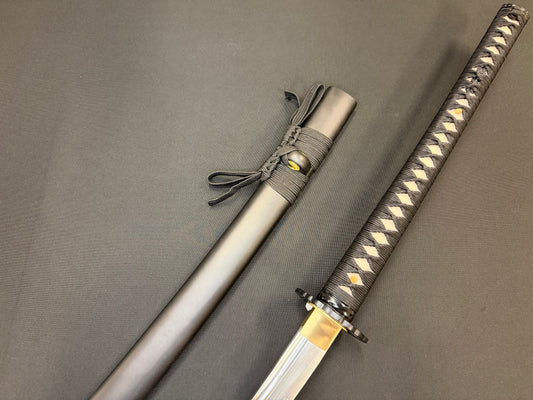 Legacy Blades Nodachi - Ironwing 1095