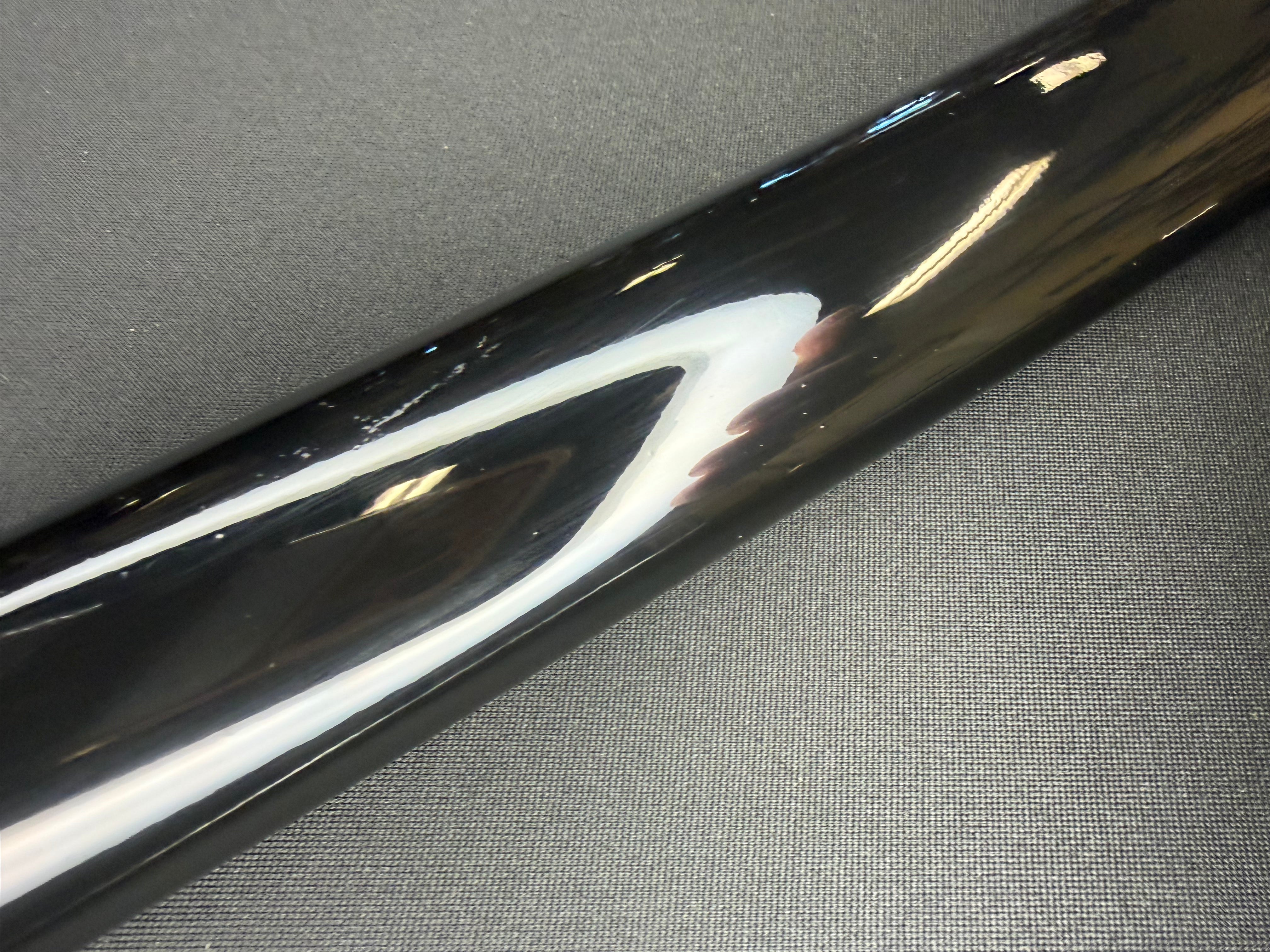 PRE-OWNED Dragon King Katana - Ryujin - T10 Clay Tempered
