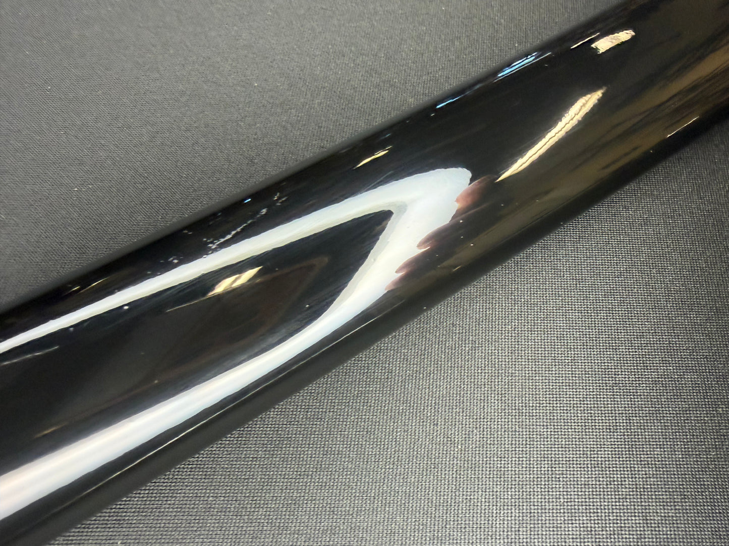 PRE-OWNED Dragon King Katana - Ryujin - T10 Clay Tempered