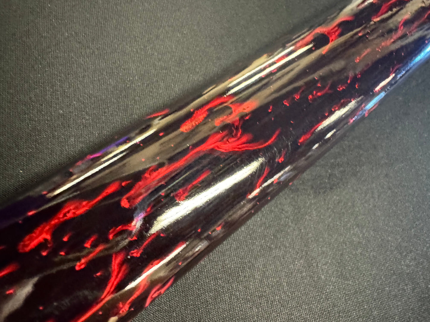 Phoenix Arms Inferno Katana T10 Clay Tempered