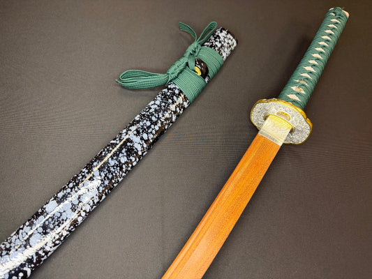 Phoenix Arms Thousand Chrysanthemum Wooden Takemitsu