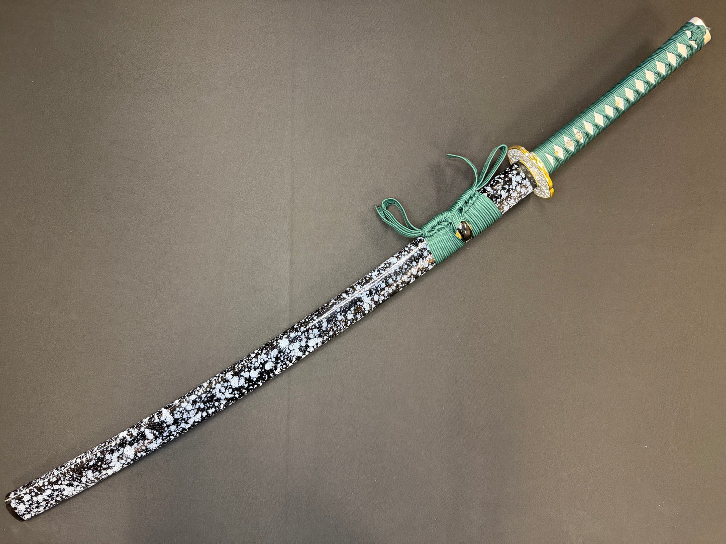 Phoenix Arms Thousand Chrysanthemum Wooden Takemitsu
