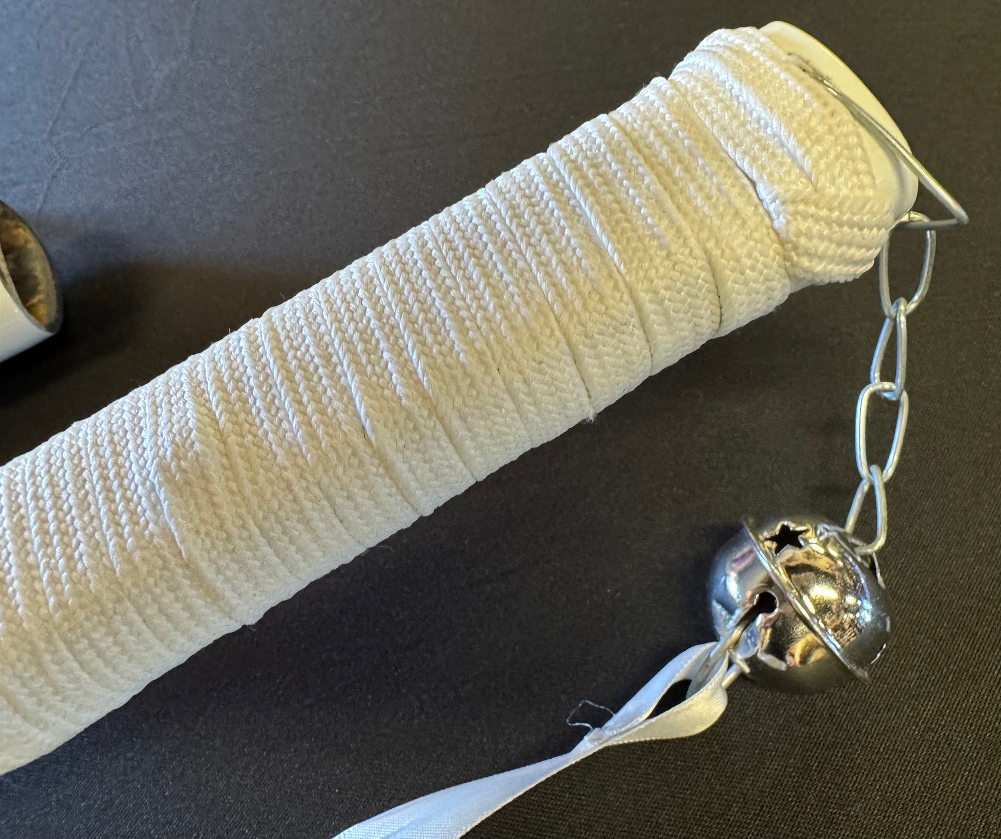Katana - Rukia Kuchiki Sode no Shirayuki Zanpakuto Spirit from Bleach