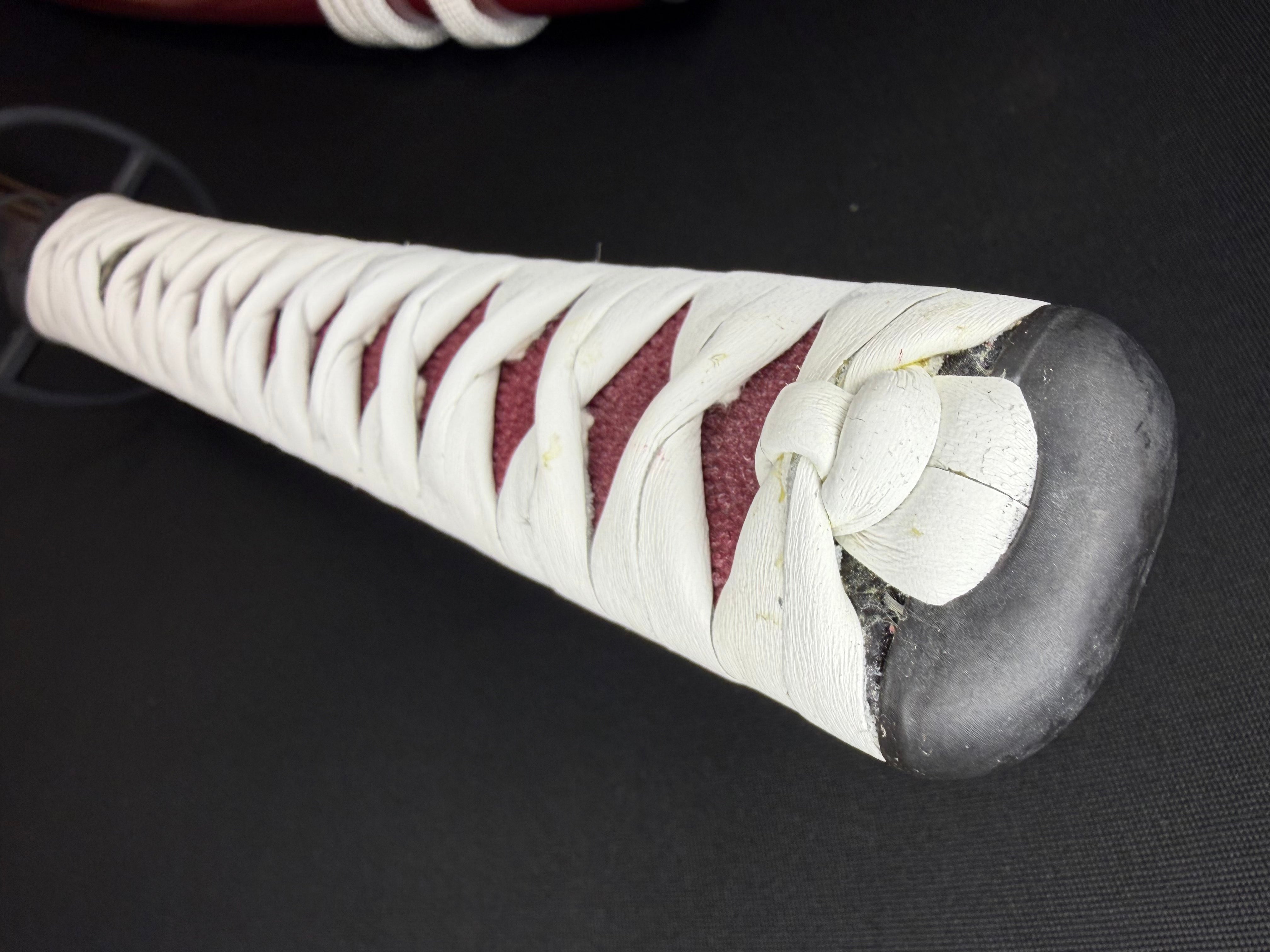Thaitsuki Satsuma Katana, 1095 Clay-tempered Exclusive
