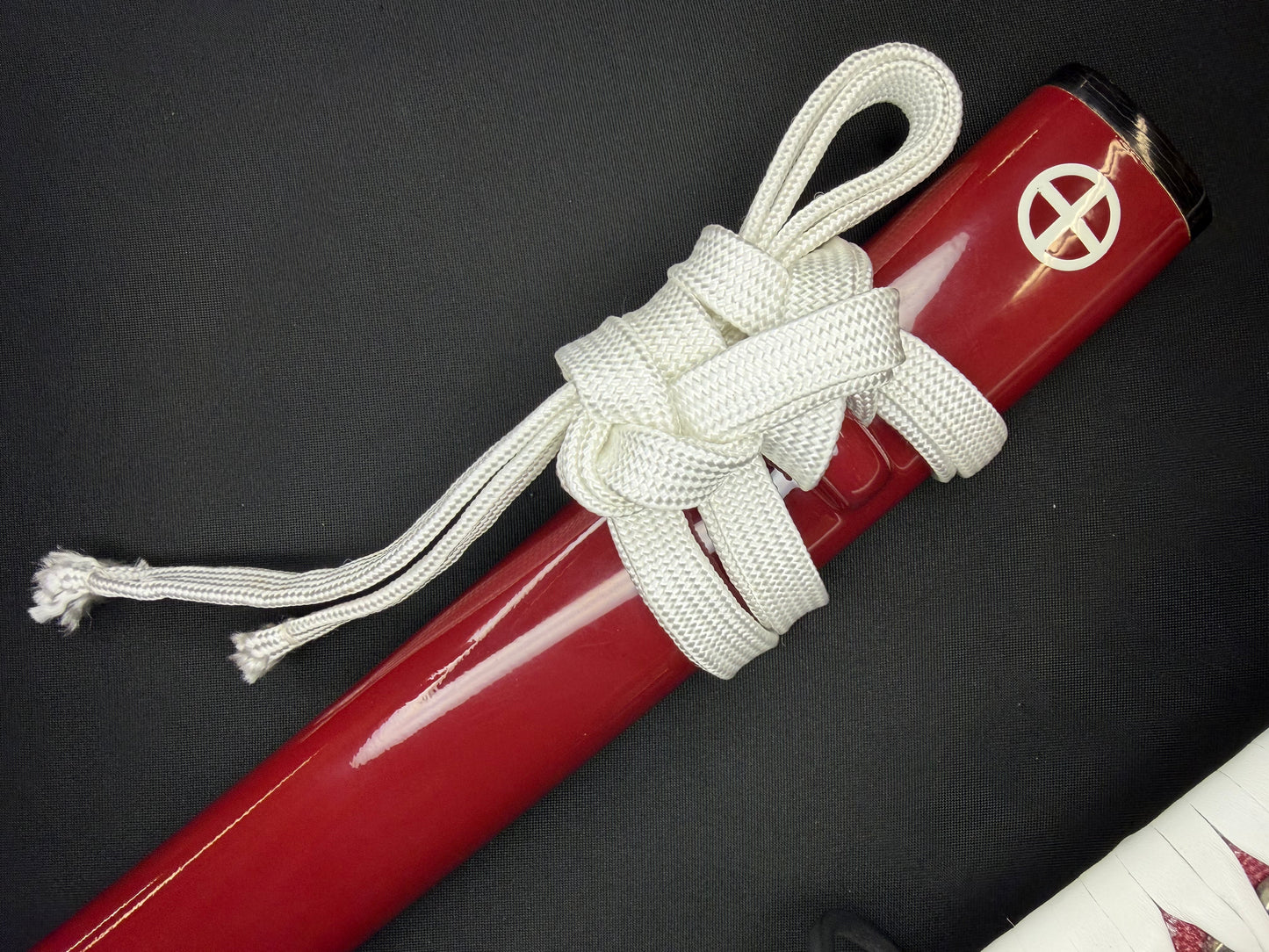 Thaitsuki Satsuma Katana, 1095 Clay-tempered Exclusive